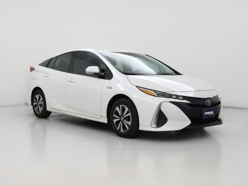 2018 Toyota Prius Prime Premium -
                  Virginia Beach, VA