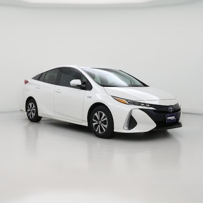 2018 Toyota Prius Prime Hybrid Premium