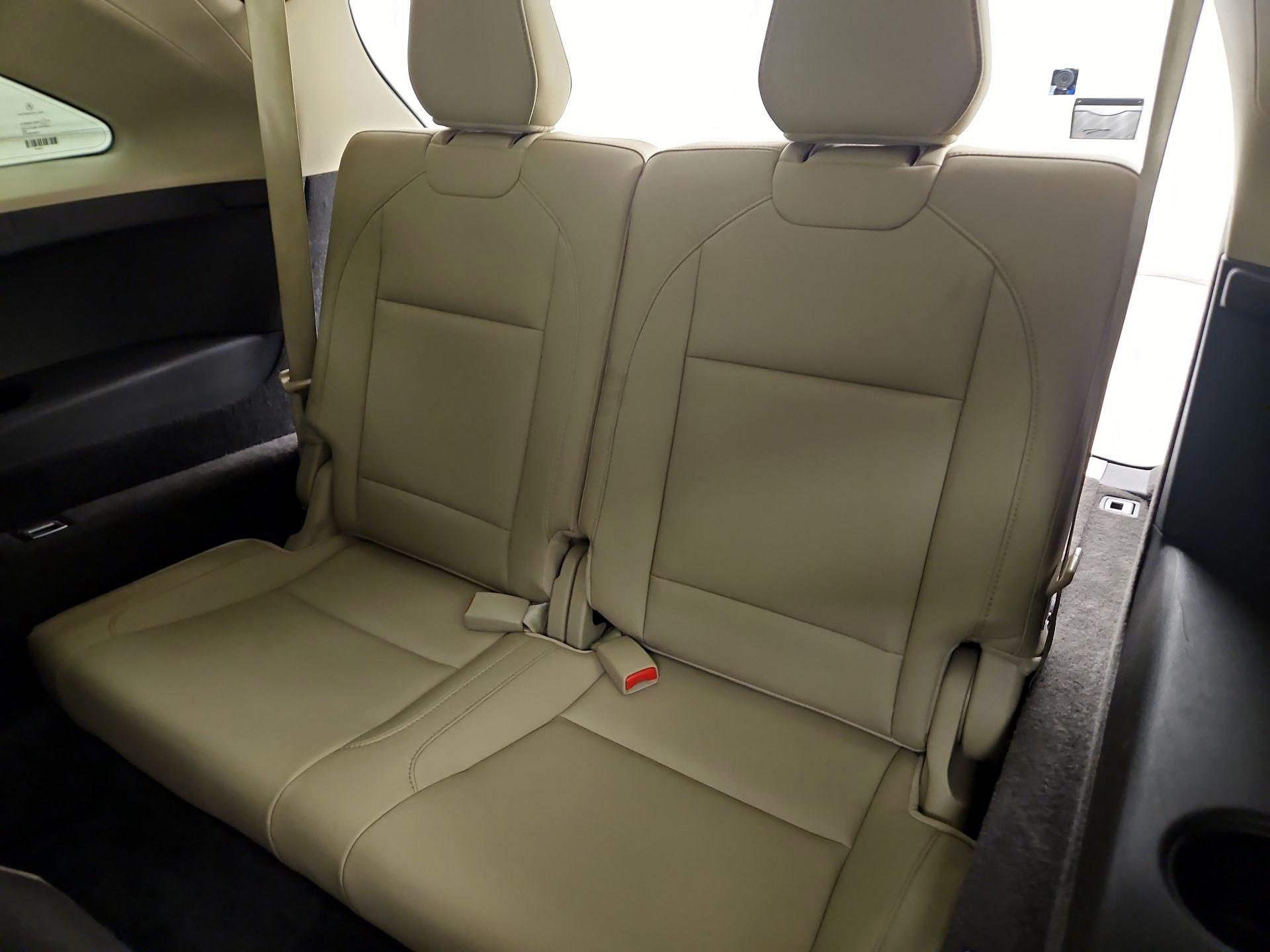 Thumbnail: 2014 Acura MDX - 20