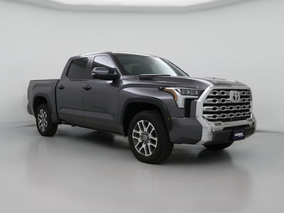 2024 Toyota Tundra 1794