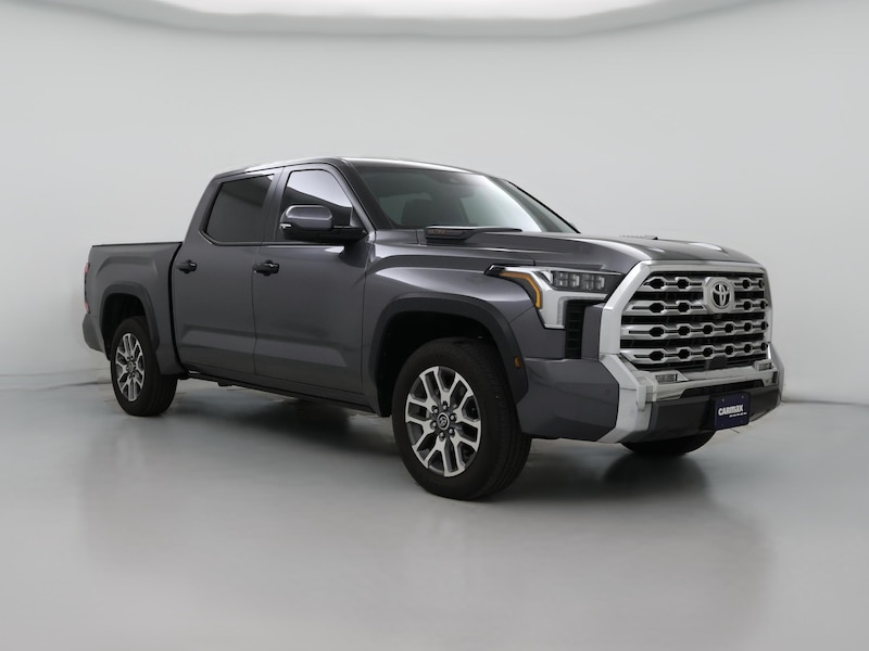 2024 Toyota Tundra 1794