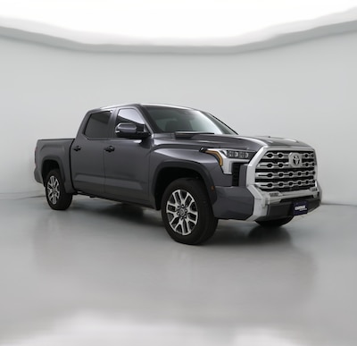 2024 Toyota Tundra 1794