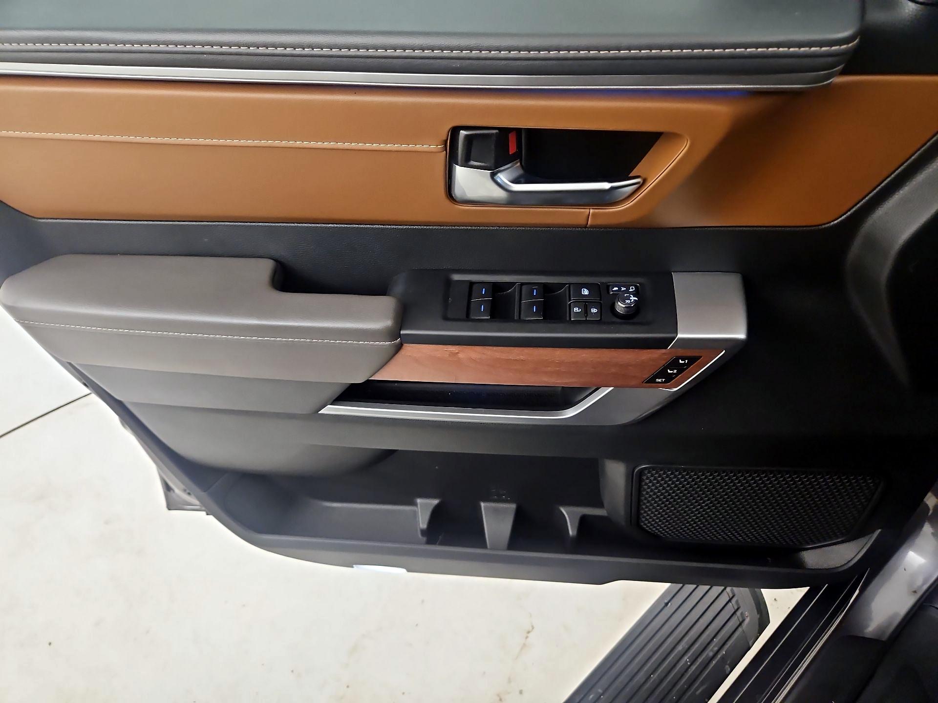 Thumbnail: 2024 Toyota Tundra - 12