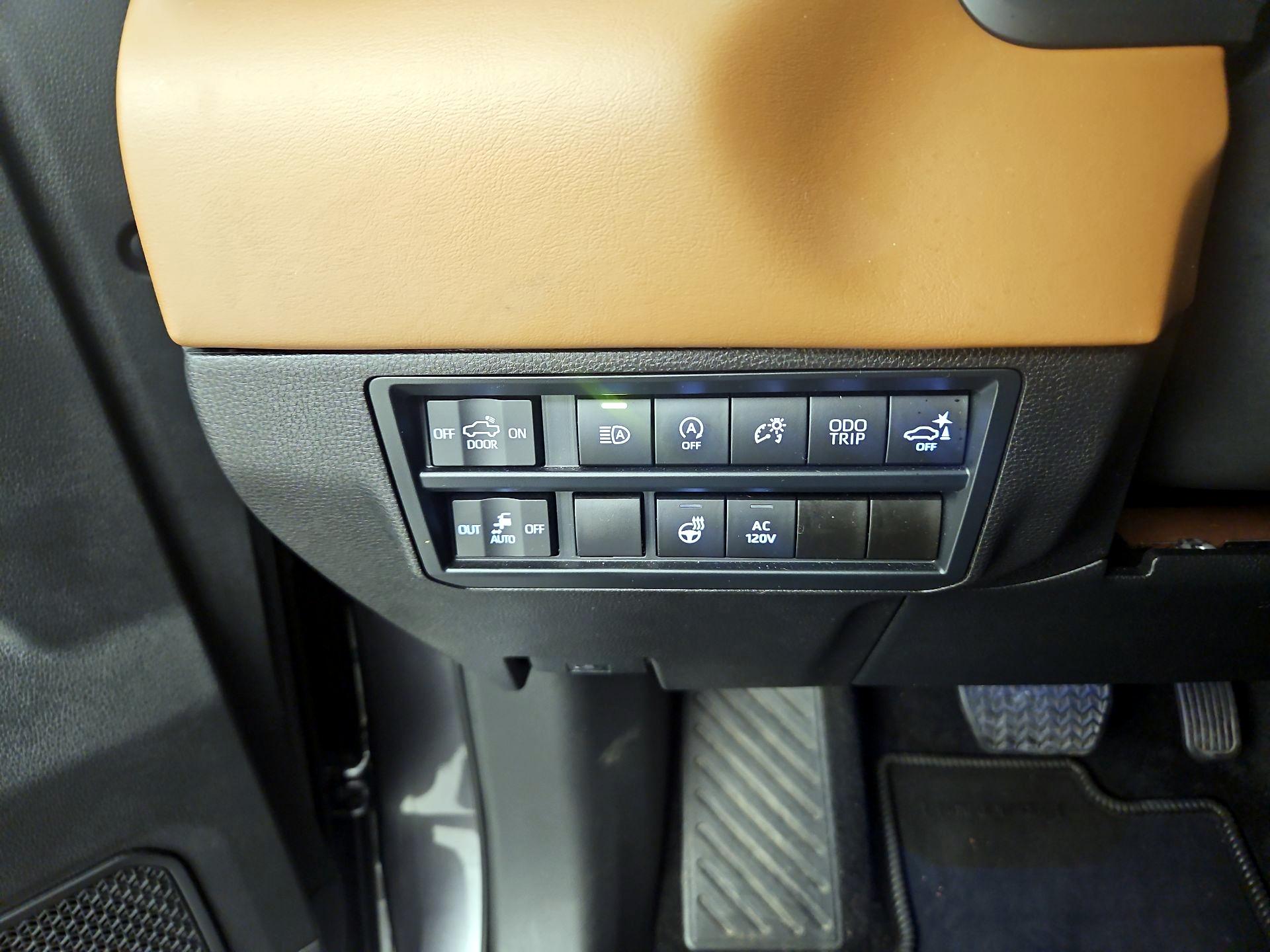 Thumbnail: 2024 Toyota Tundra - 13