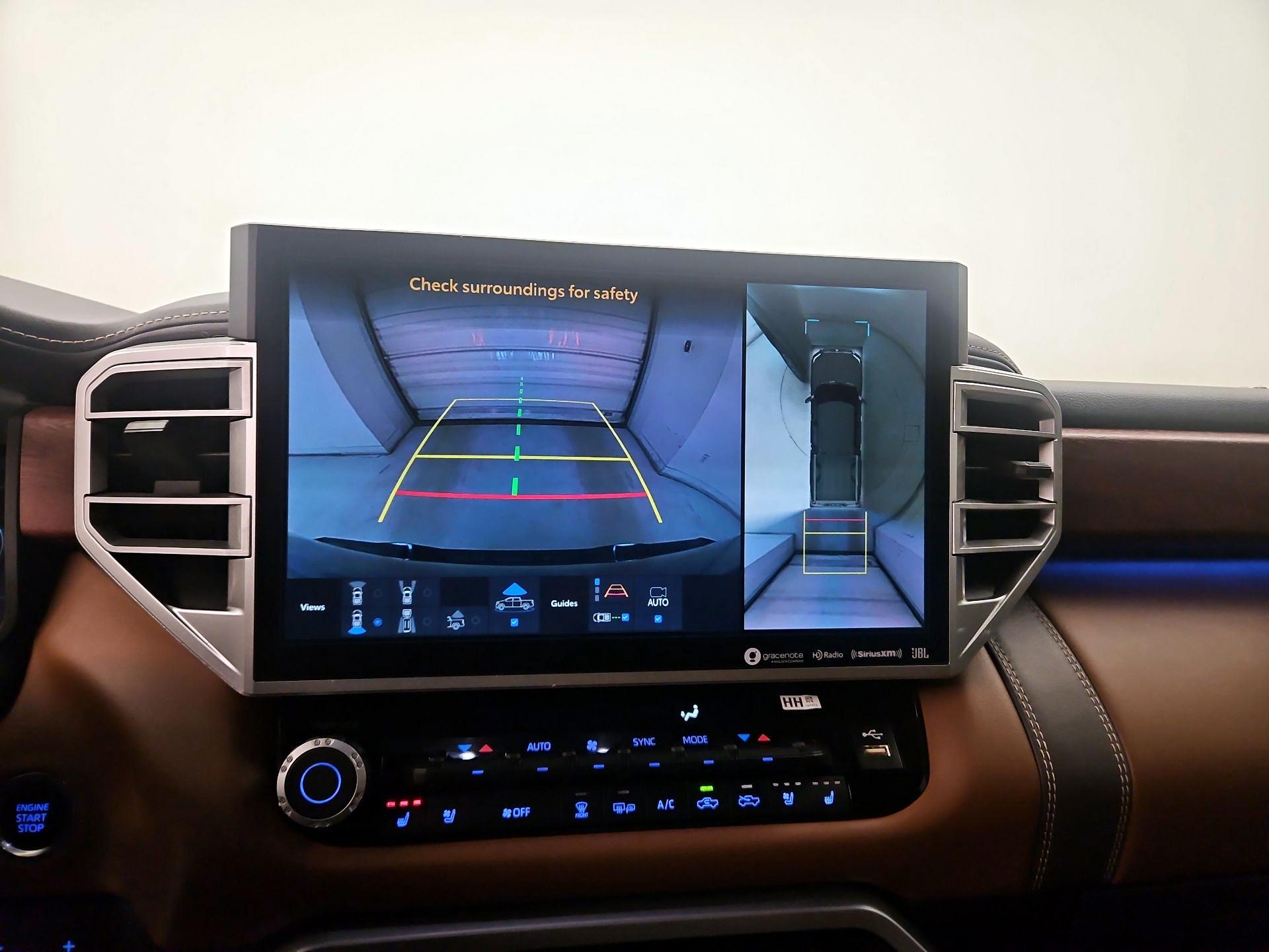 Thumbnail: 2024 Toyota Tundra - 14