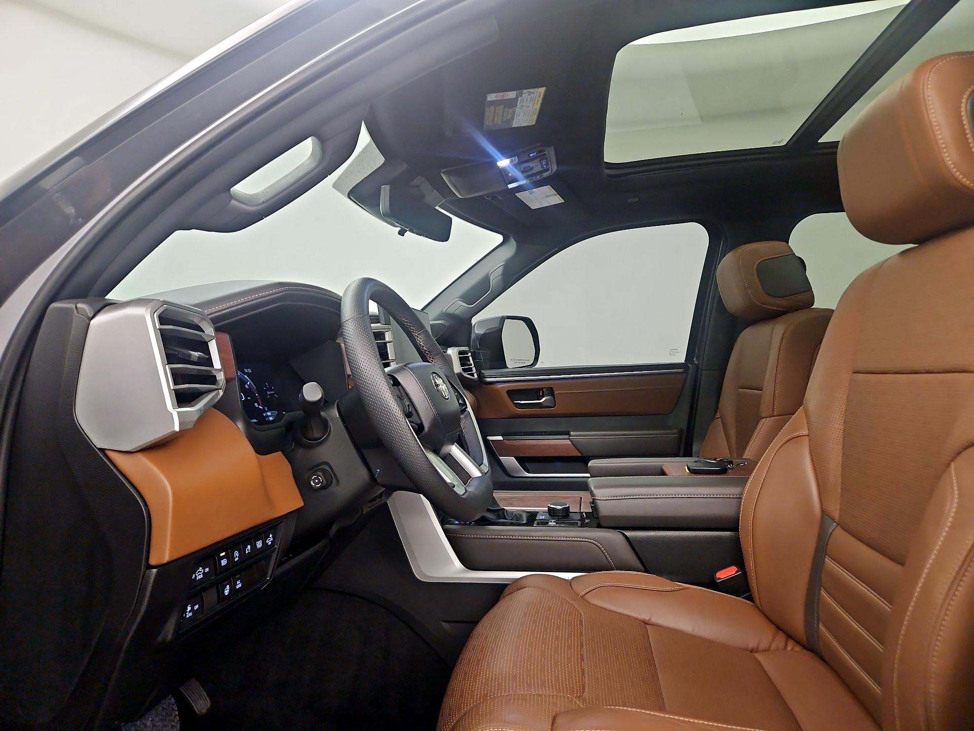 Thumbnail: 2024 Toyota Tundra - 19