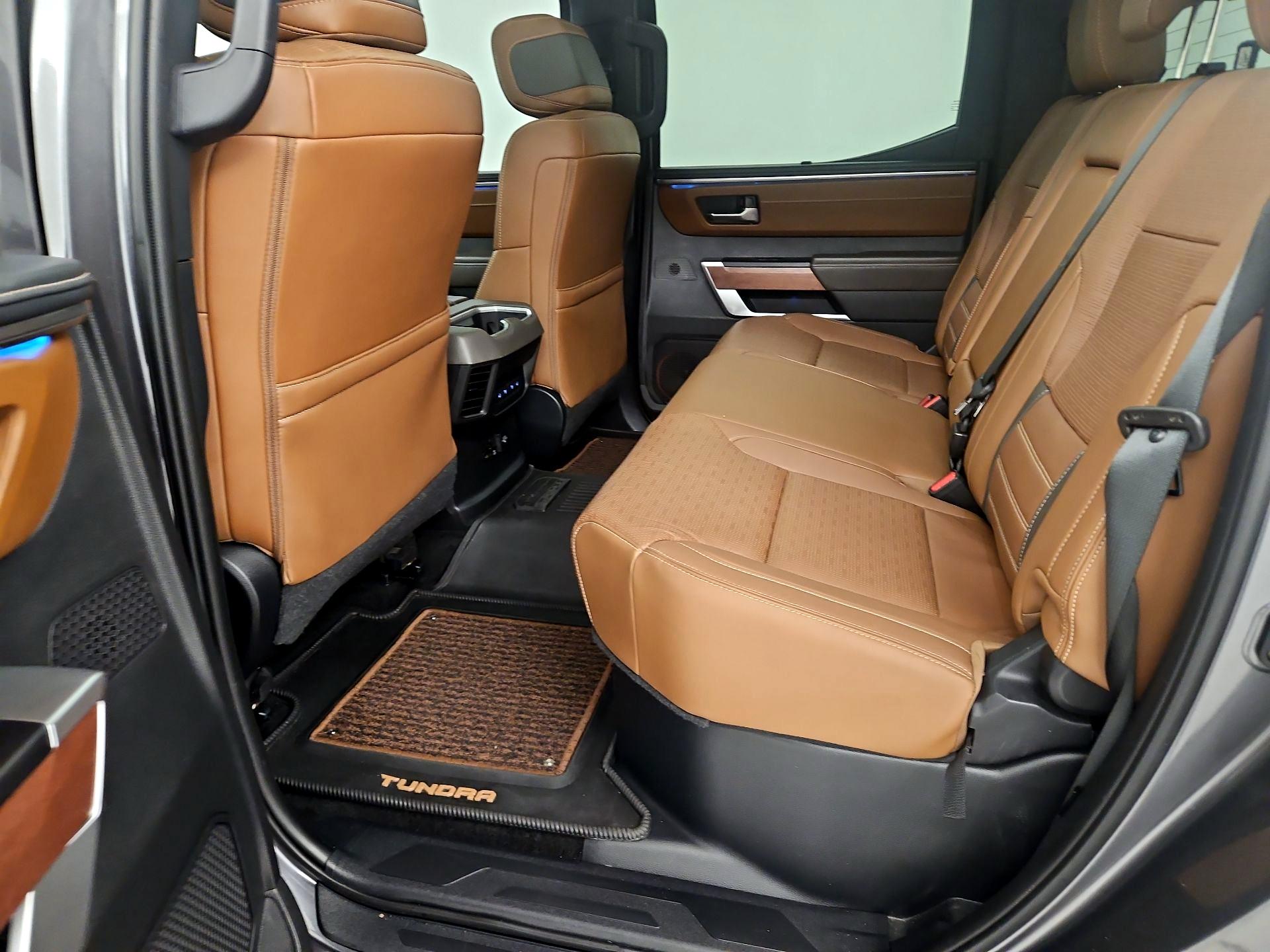 Thumbnail: 2024 Toyota Tundra - 20