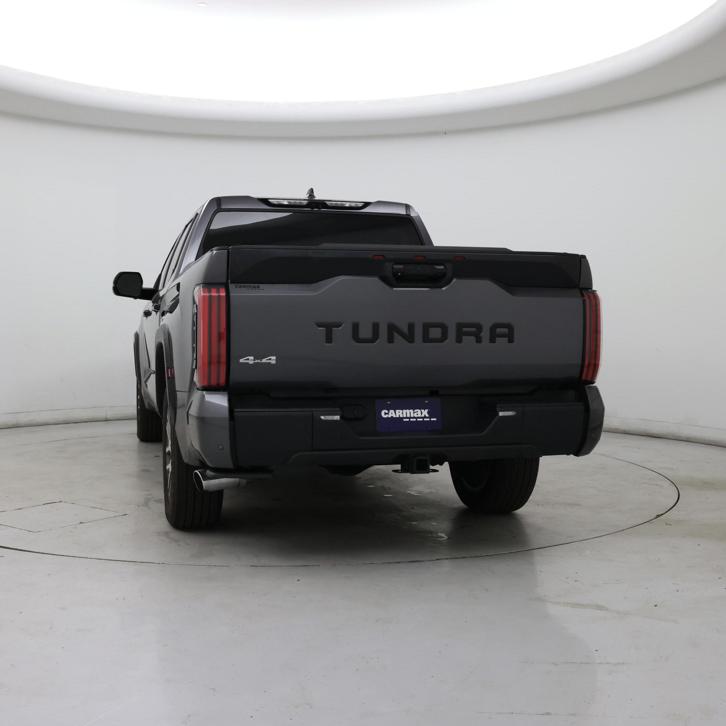 Thumbnail: 2024 Toyota Tundra - 6