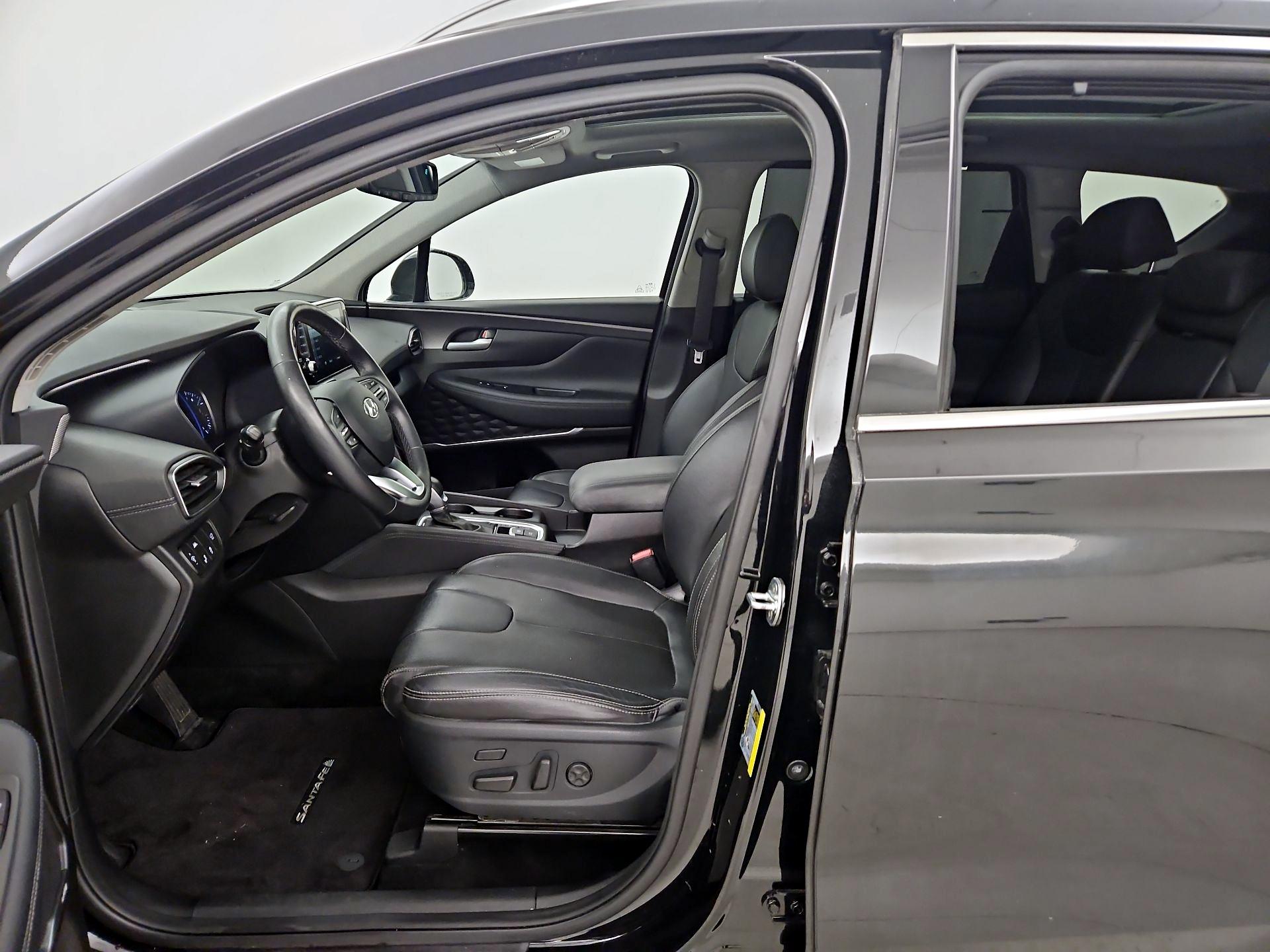 Thumbnail: 2019 Hyundai Santa Fe - 11