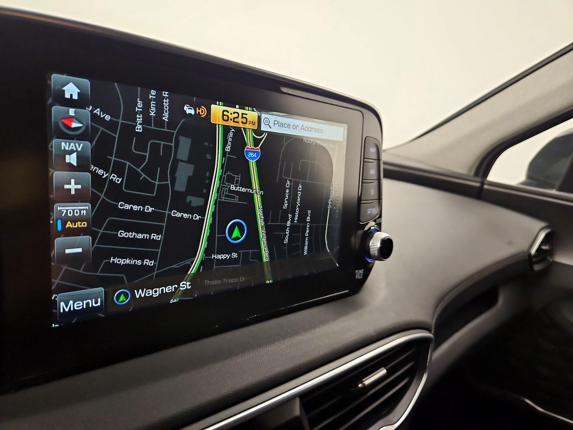 Thumbnail: 2019 Hyundai Santa Fe - 14