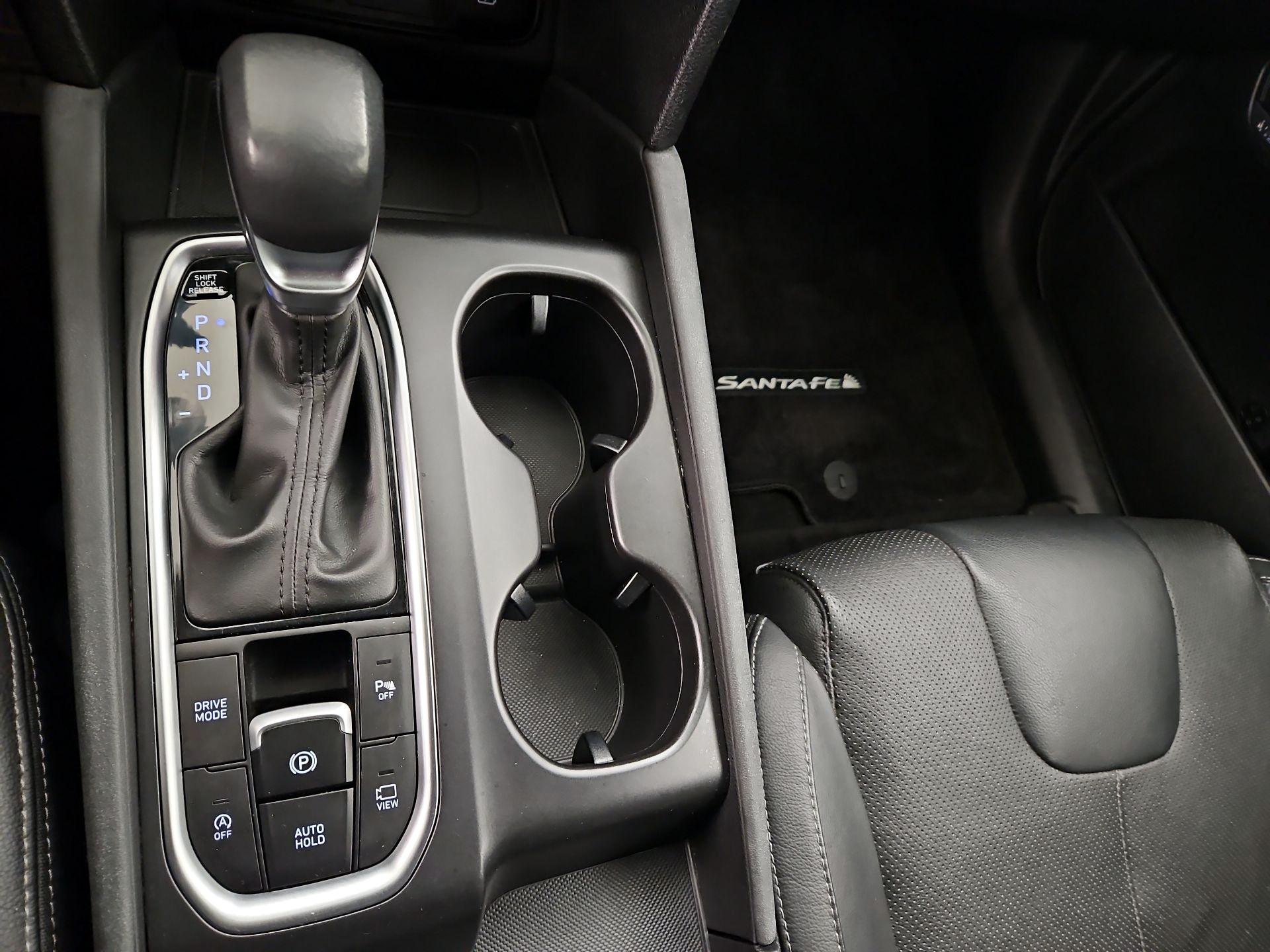 Thumbnail: 2019 Hyundai Santa Fe - 18