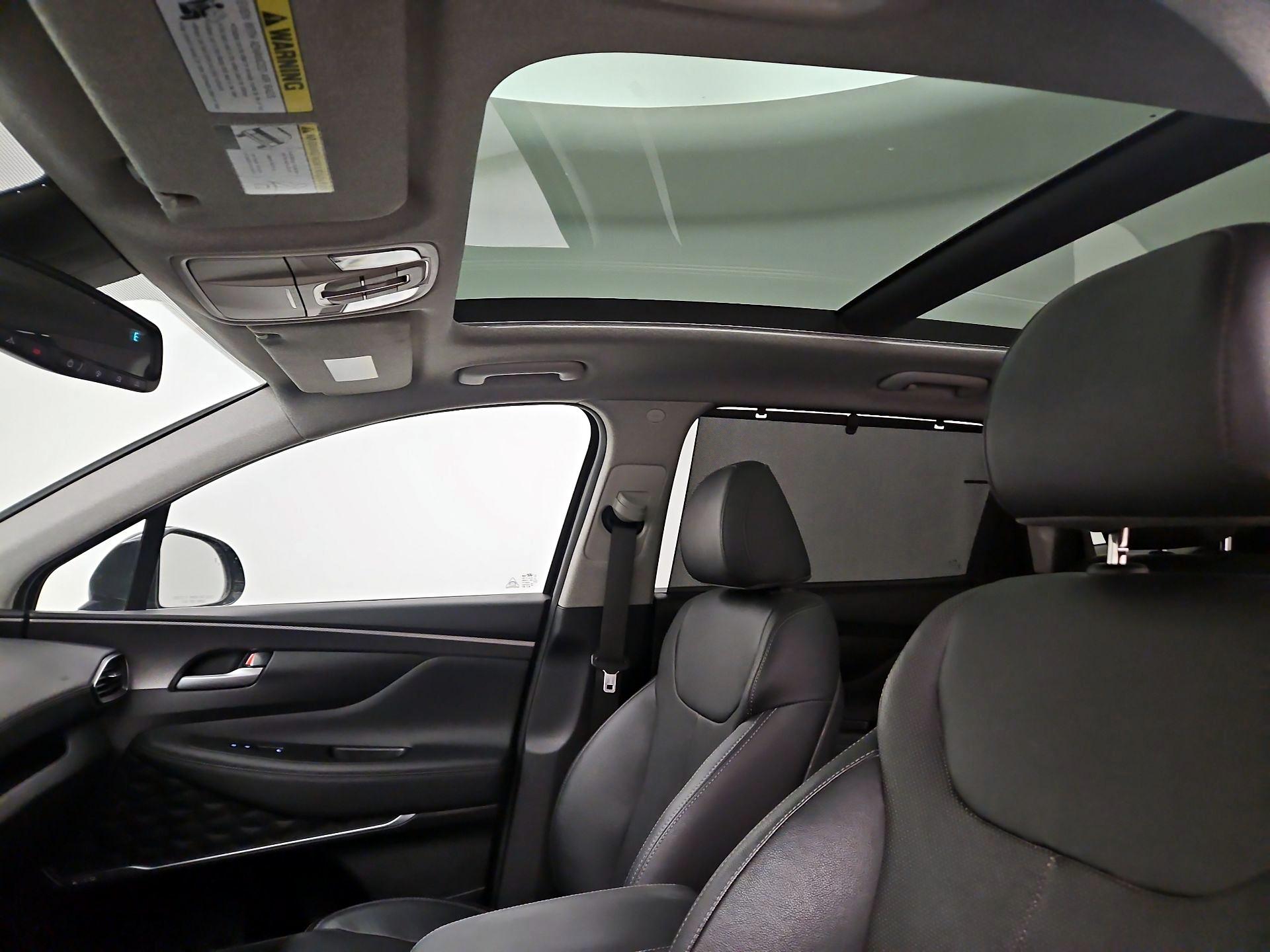 Thumbnail: 2019 Hyundai Santa Fe - 20