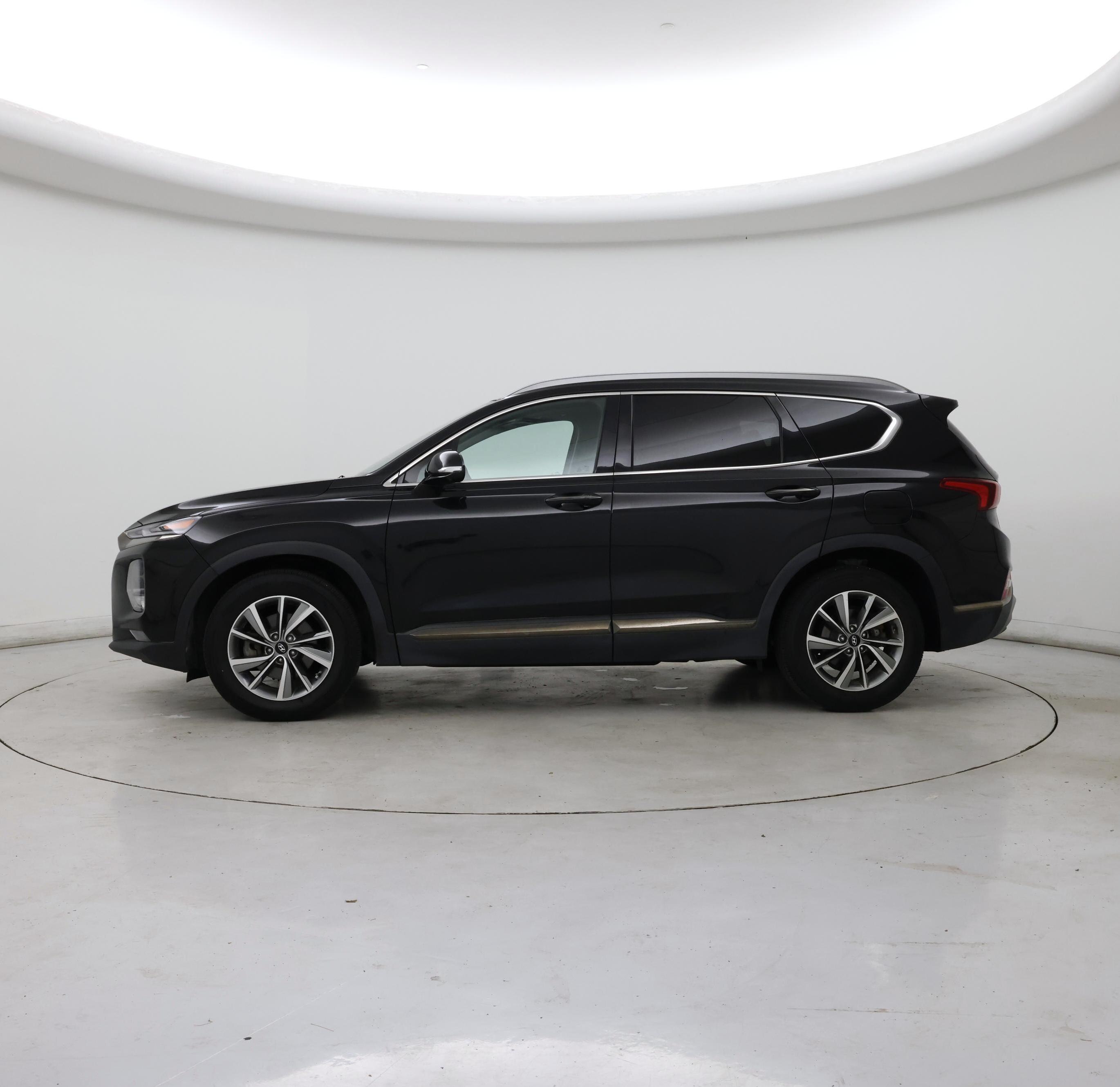 Thumbnail: 2019 Hyundai Santa Fe - 3