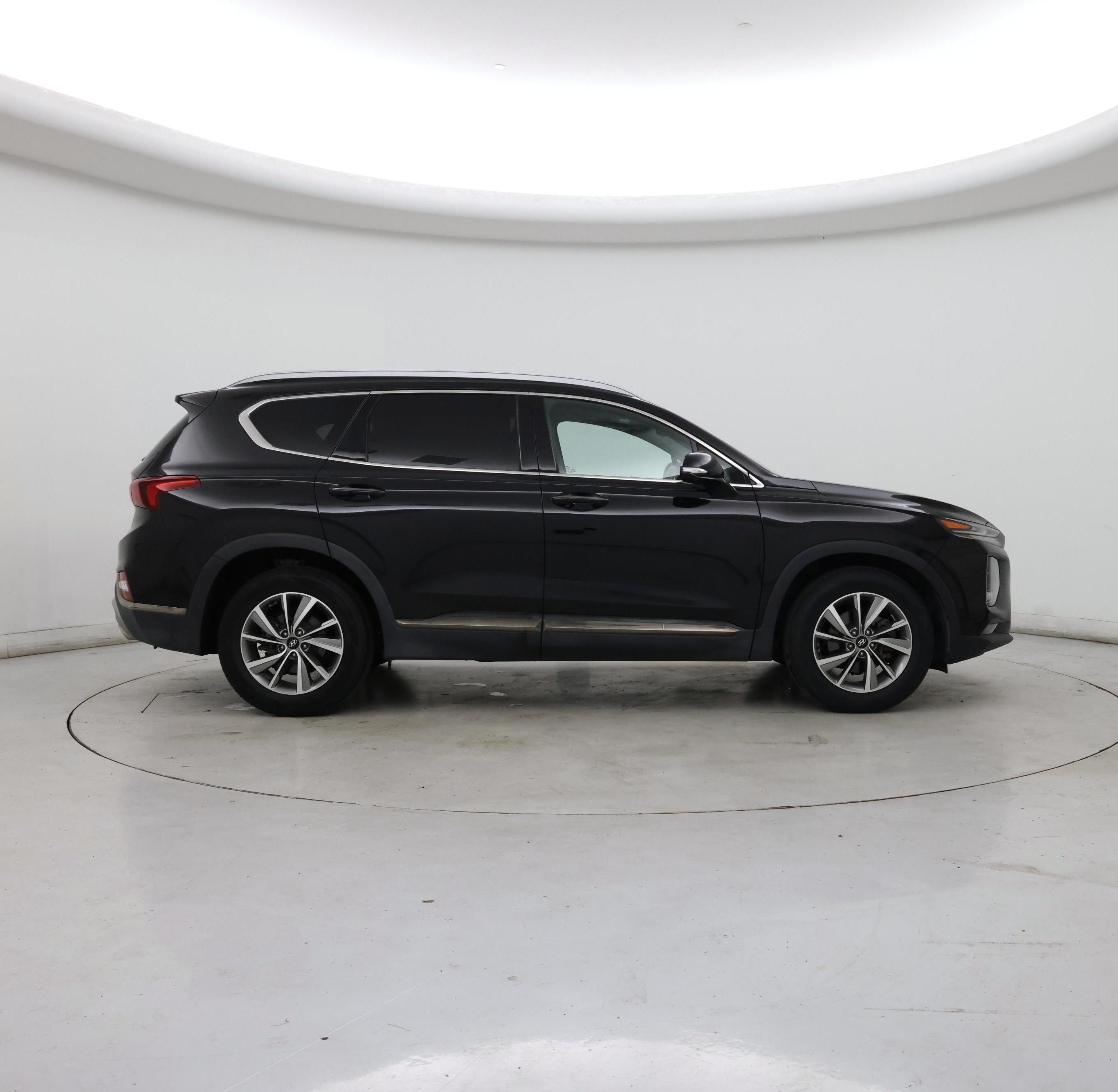 Thumbnail: 2019 Hyundai Santa Fe - 7