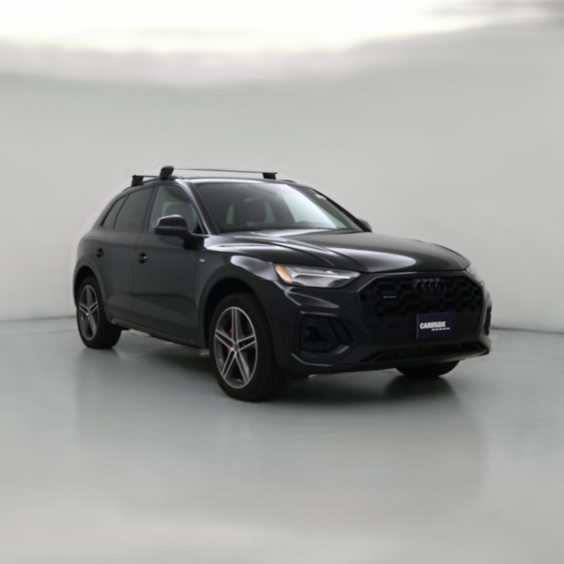 2024 Audi Q5 S-Line Premium Plus