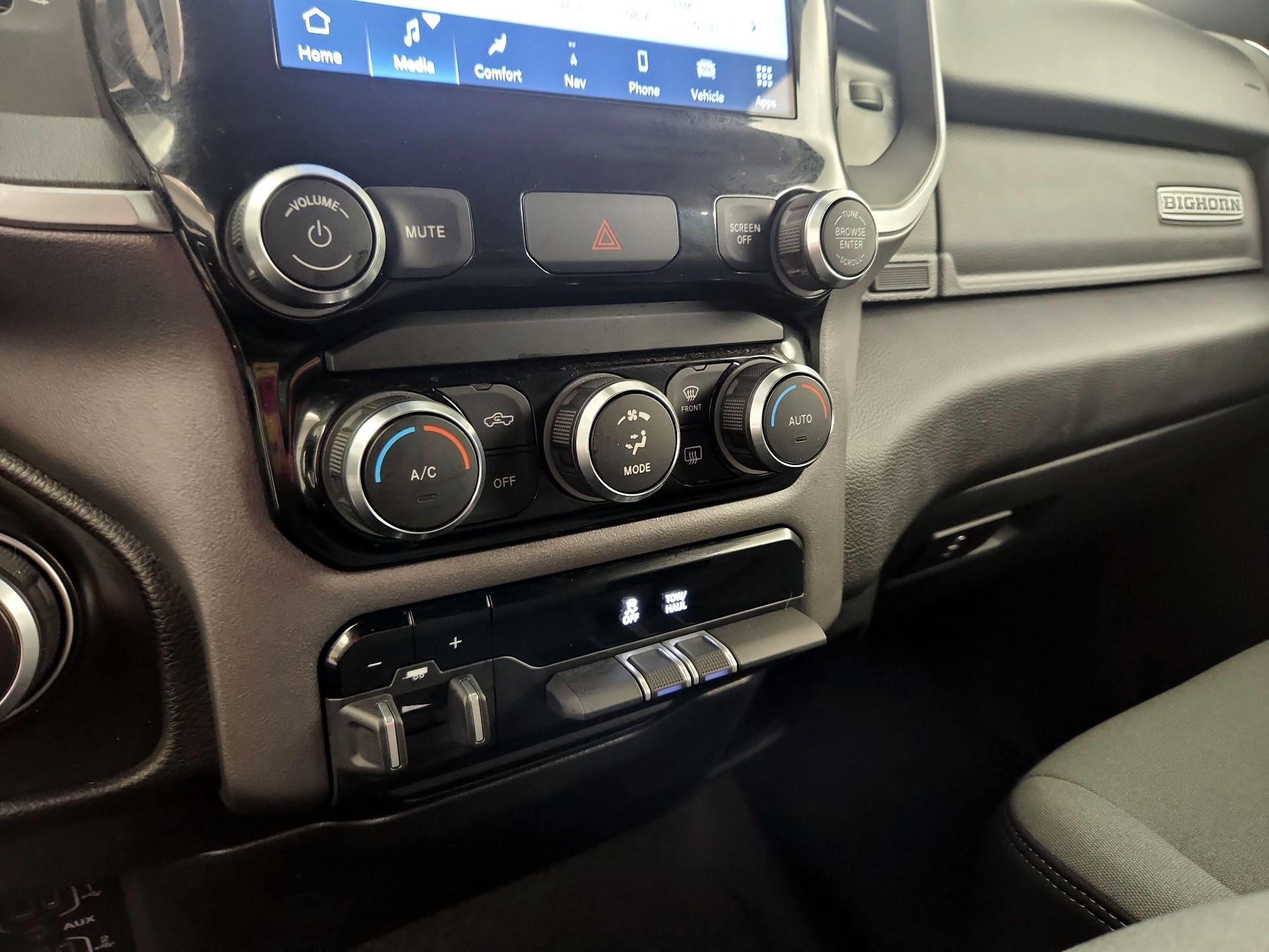 Thumbnail: 2022 RAM 1500 - 15