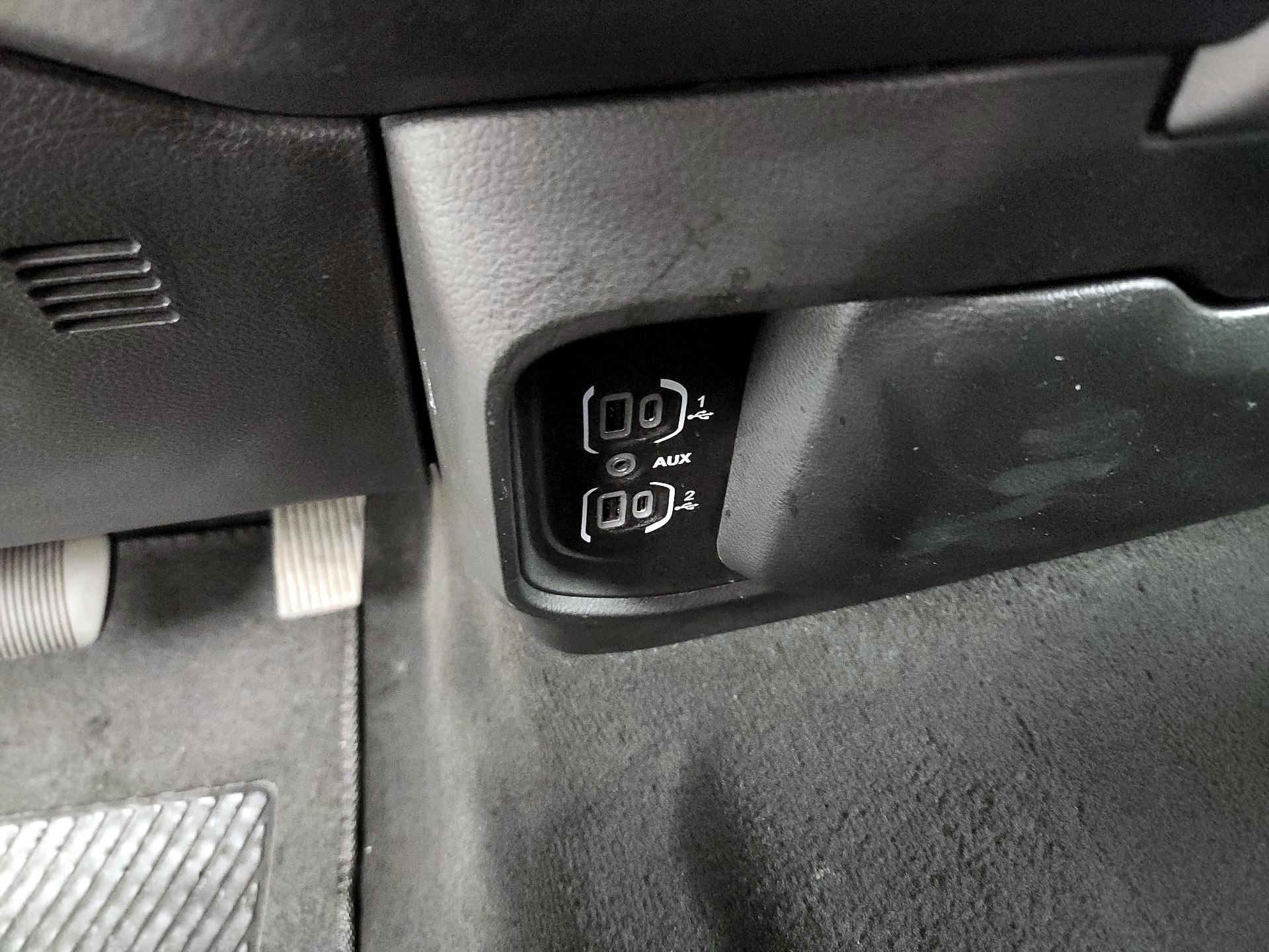 Thumbnail: 2022 RAM 1500 - 17