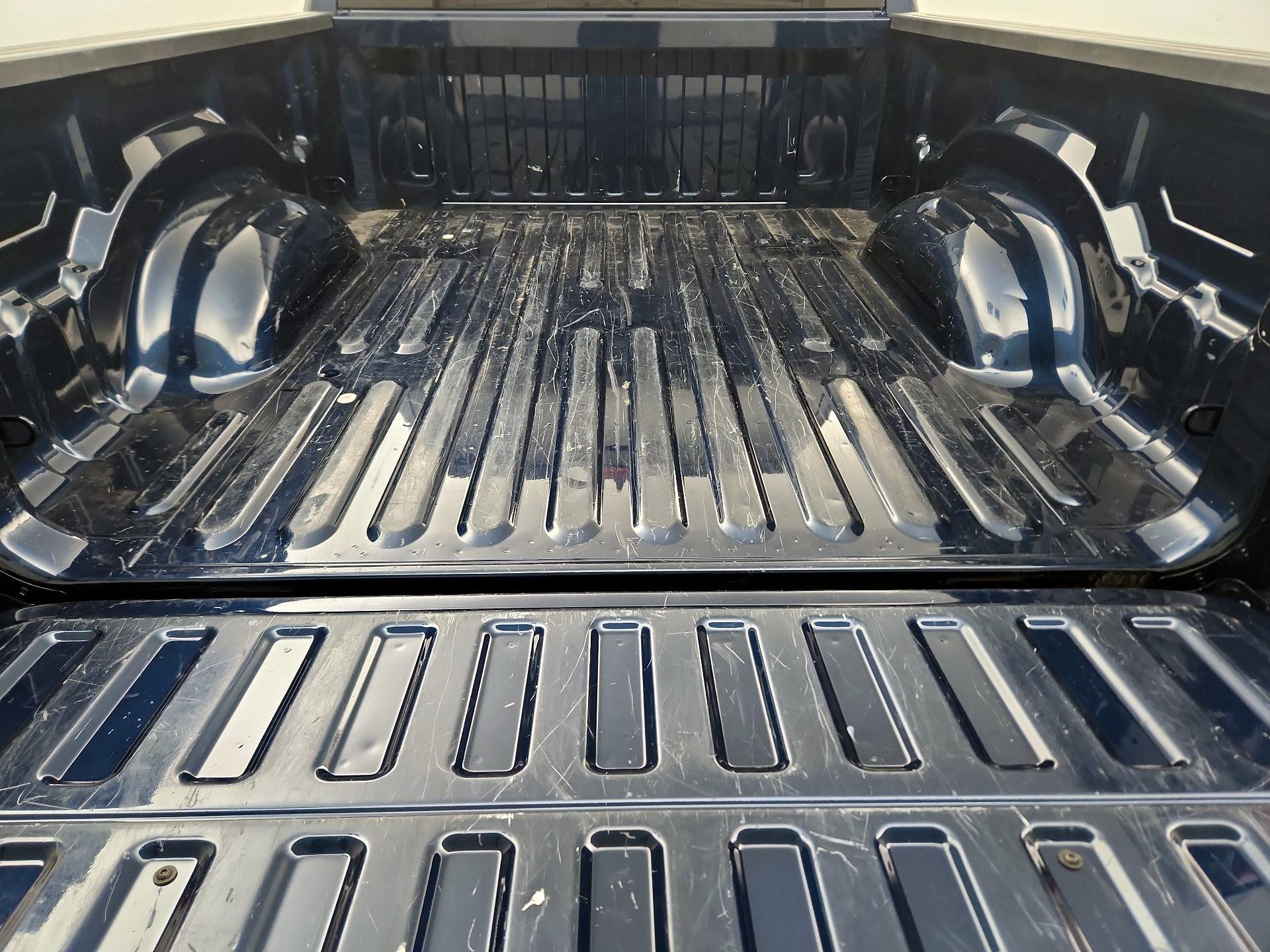 Thumbnail: 2022 RAM 1500 - 19