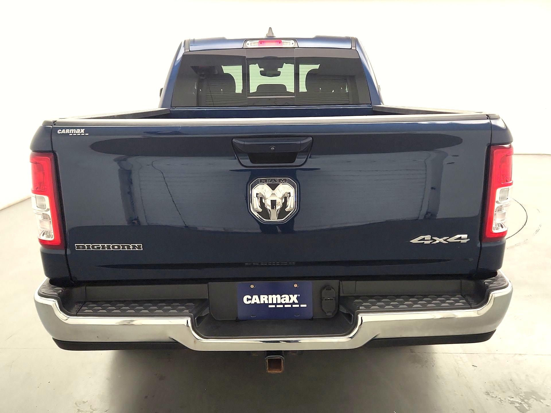 Thumbnail: 2022 RAM 1500 - 6
