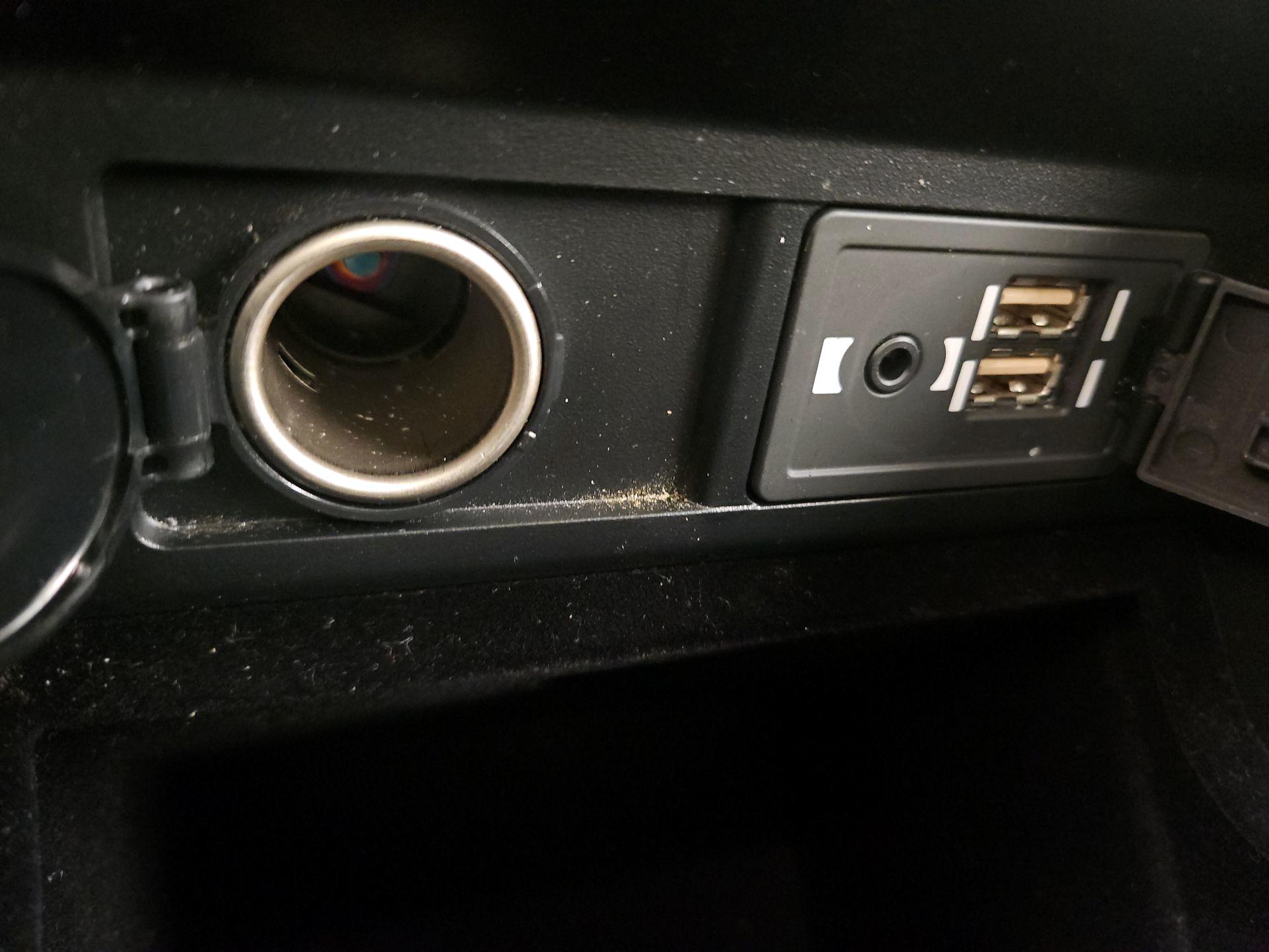 Thumbnail: 2017 Lexus RX - 19