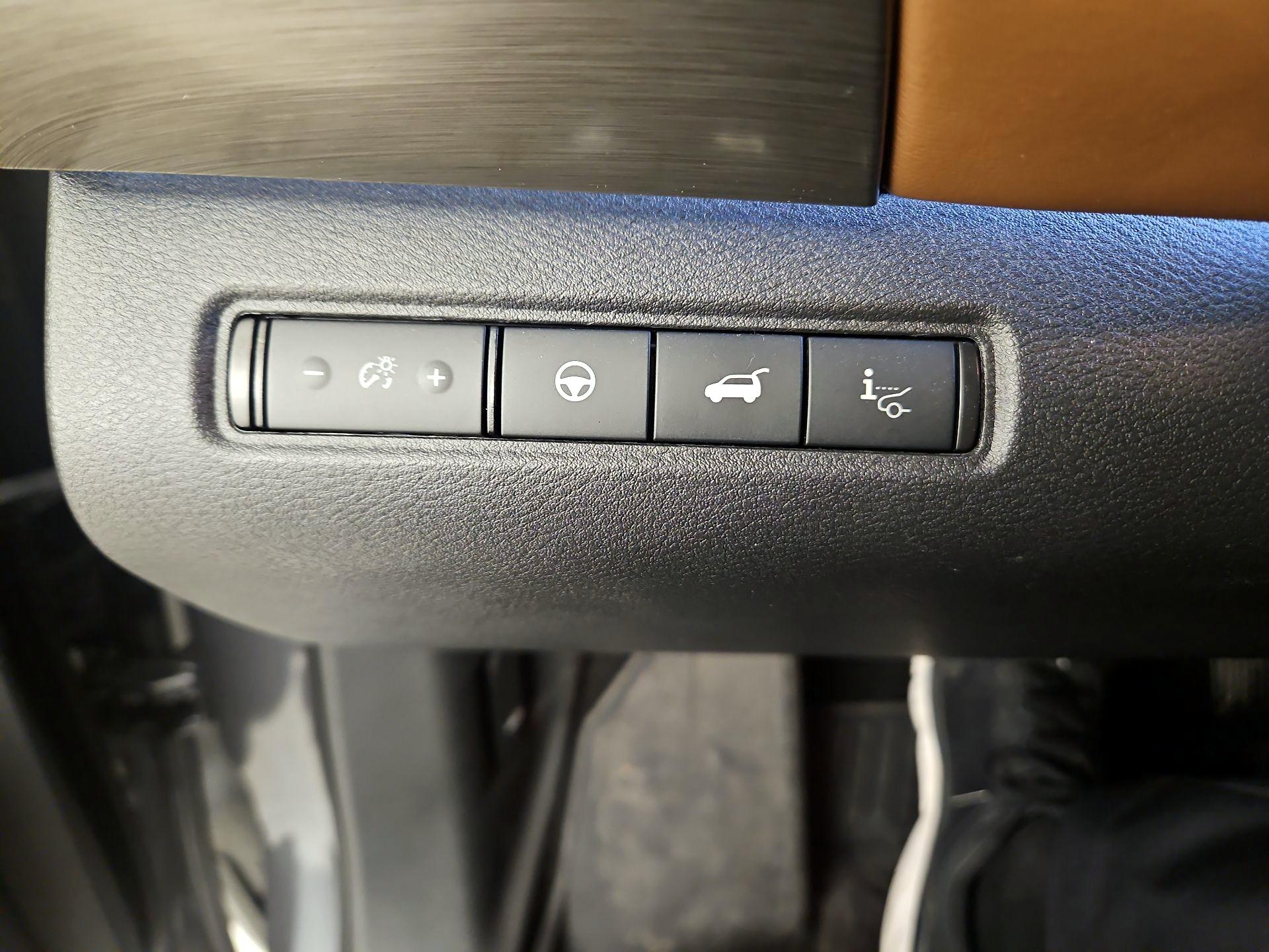 Thumbnail: 2024 Nissan Pathfinder - 13