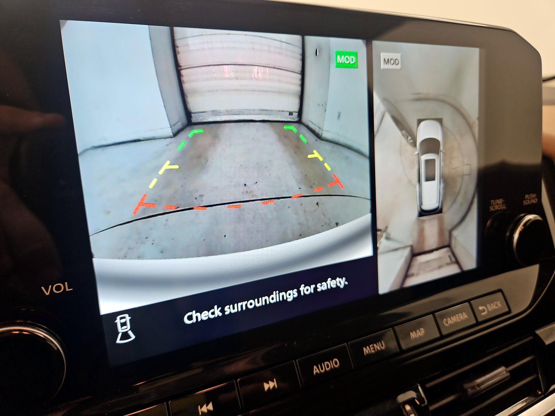 Thumbnail: 2024 Nissan Pathfinder - 15