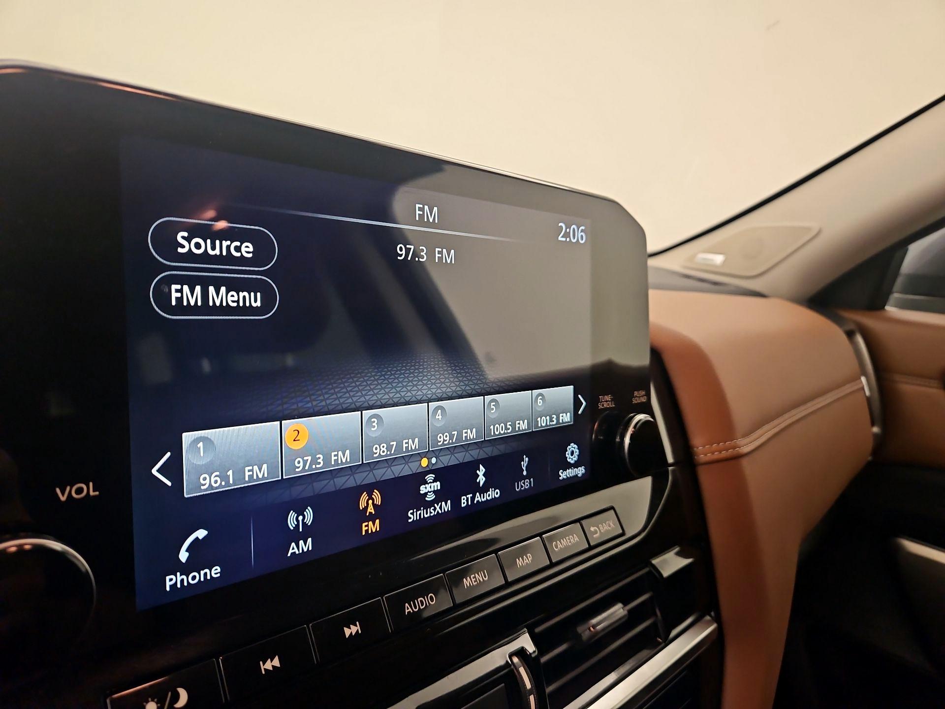 Thumbnail: 2024 Nissan Pathfinder - 16