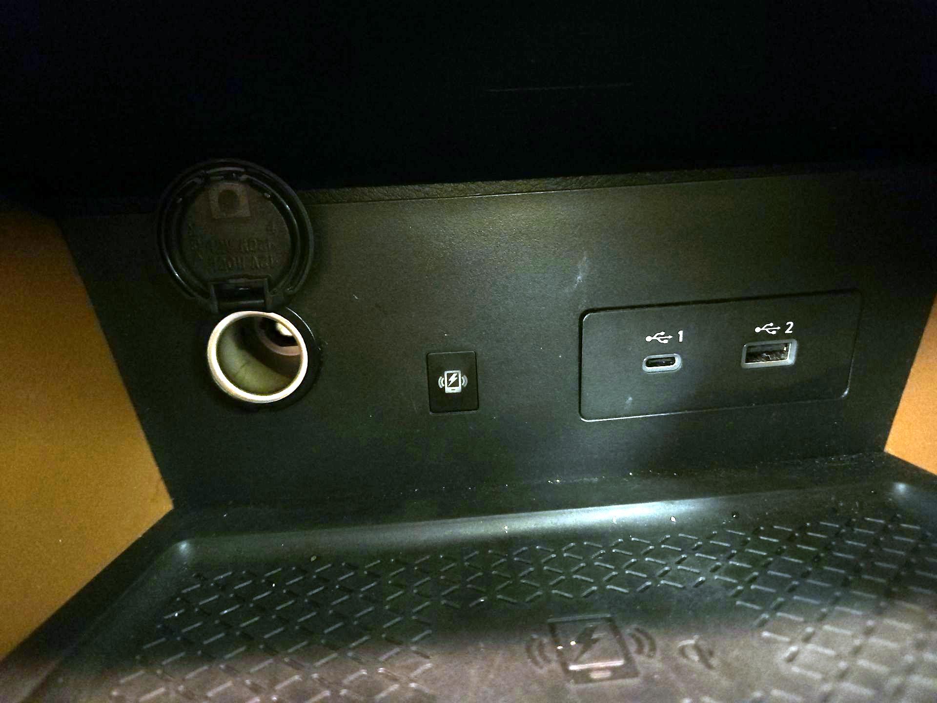 Thumbnail: 2024 Nissan Pathfinder - 19