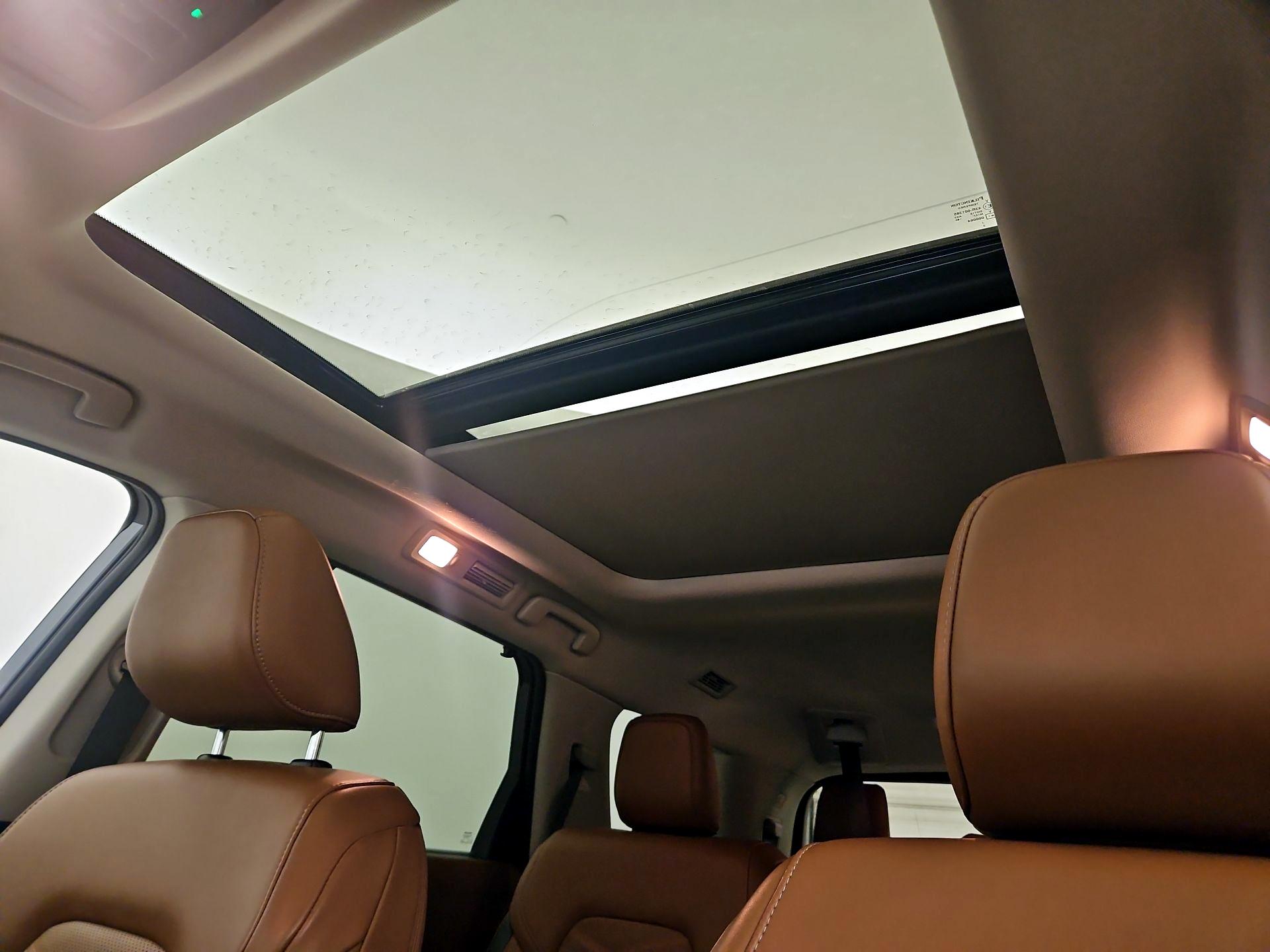 Thumbnail: 2024 Nissan Pathfinder - 20