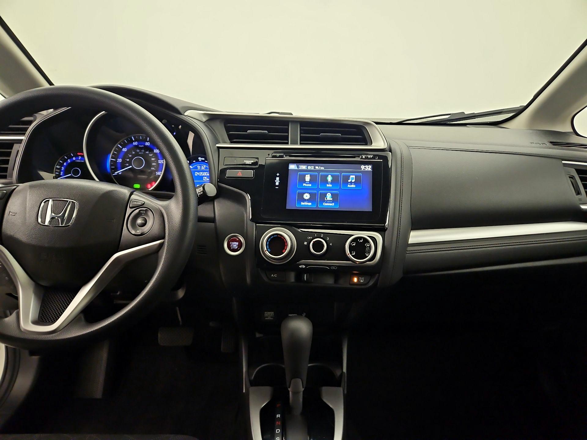 Thumbnail: 2016 Honda Fit - 9