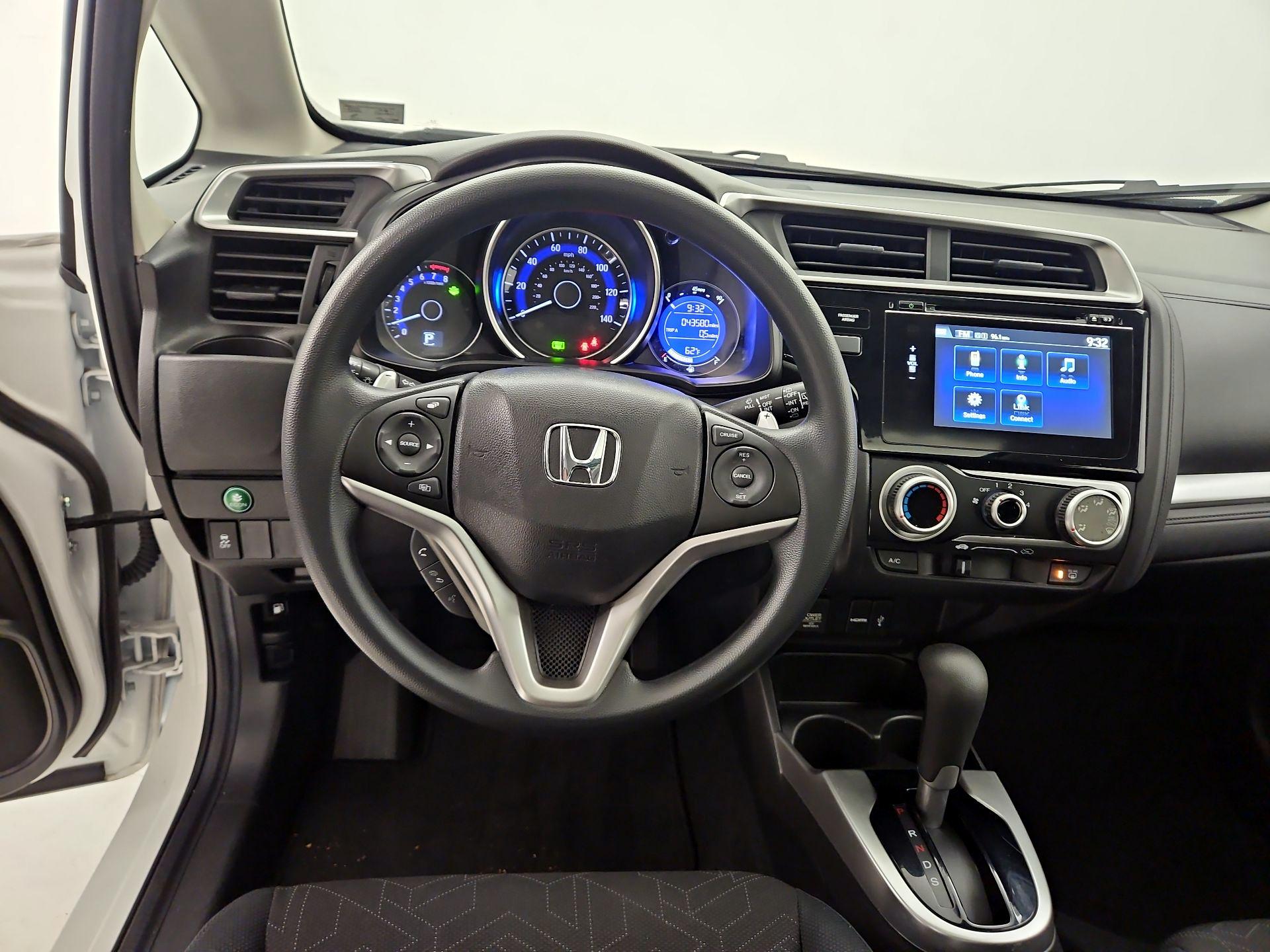 Thumbnail: 2016 Honda Fit - 10