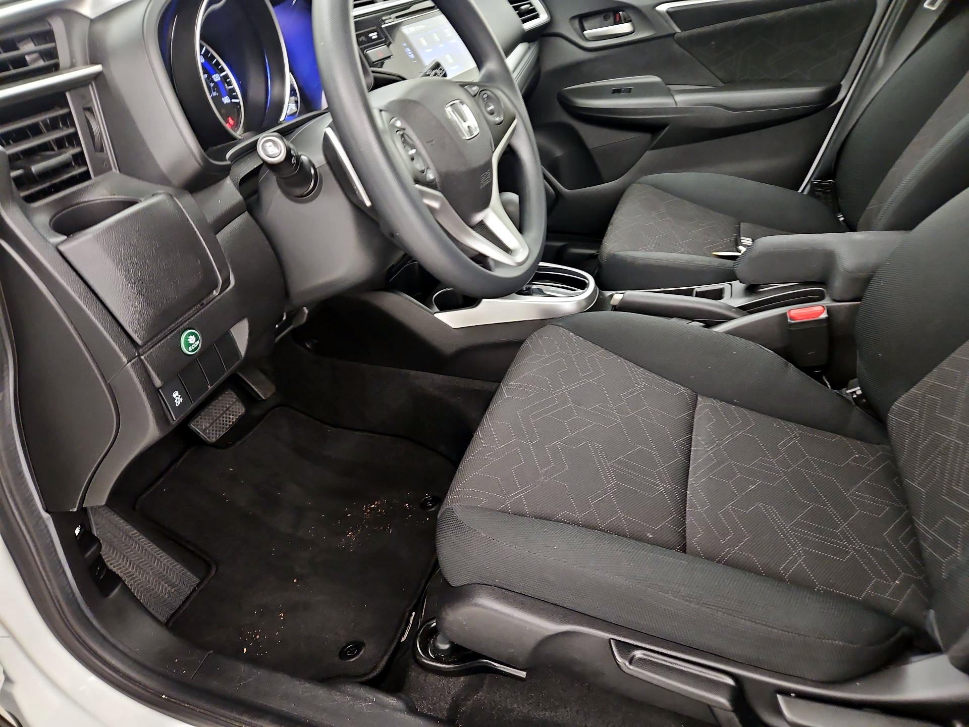 Thumbnail: 2016 Honda Fit - 11