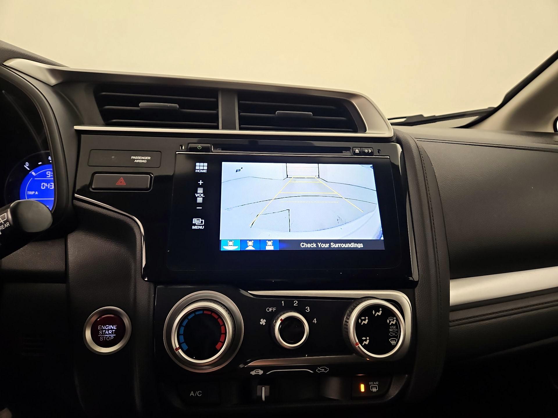 Thumbnail: 2016 Honda Fit - 14