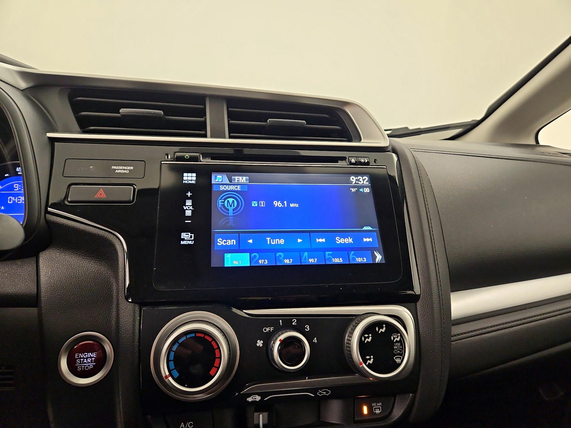 Thumbnail: 2016 Honda Fit - 15