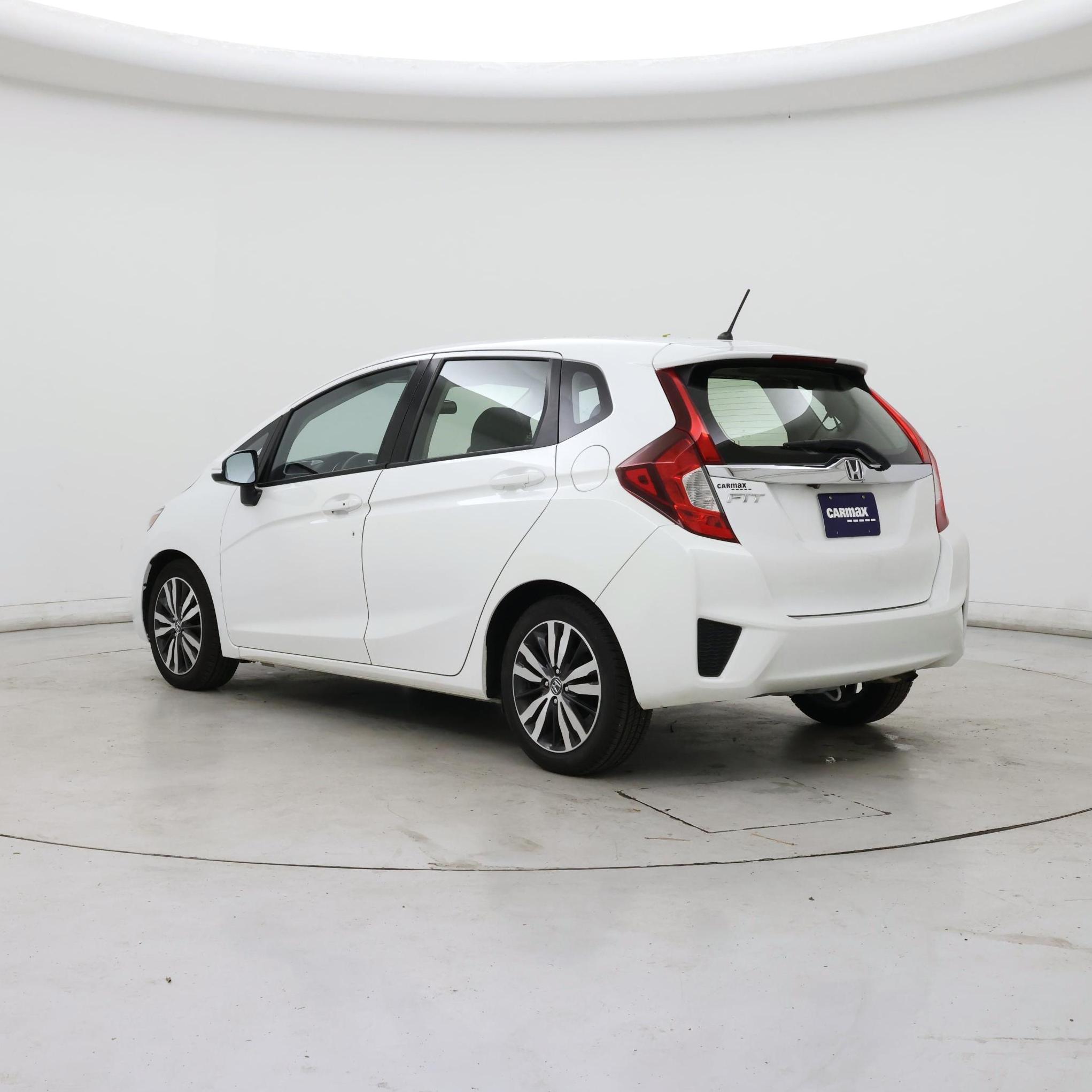 Thumbnail: 2016 Honda Fit - 2