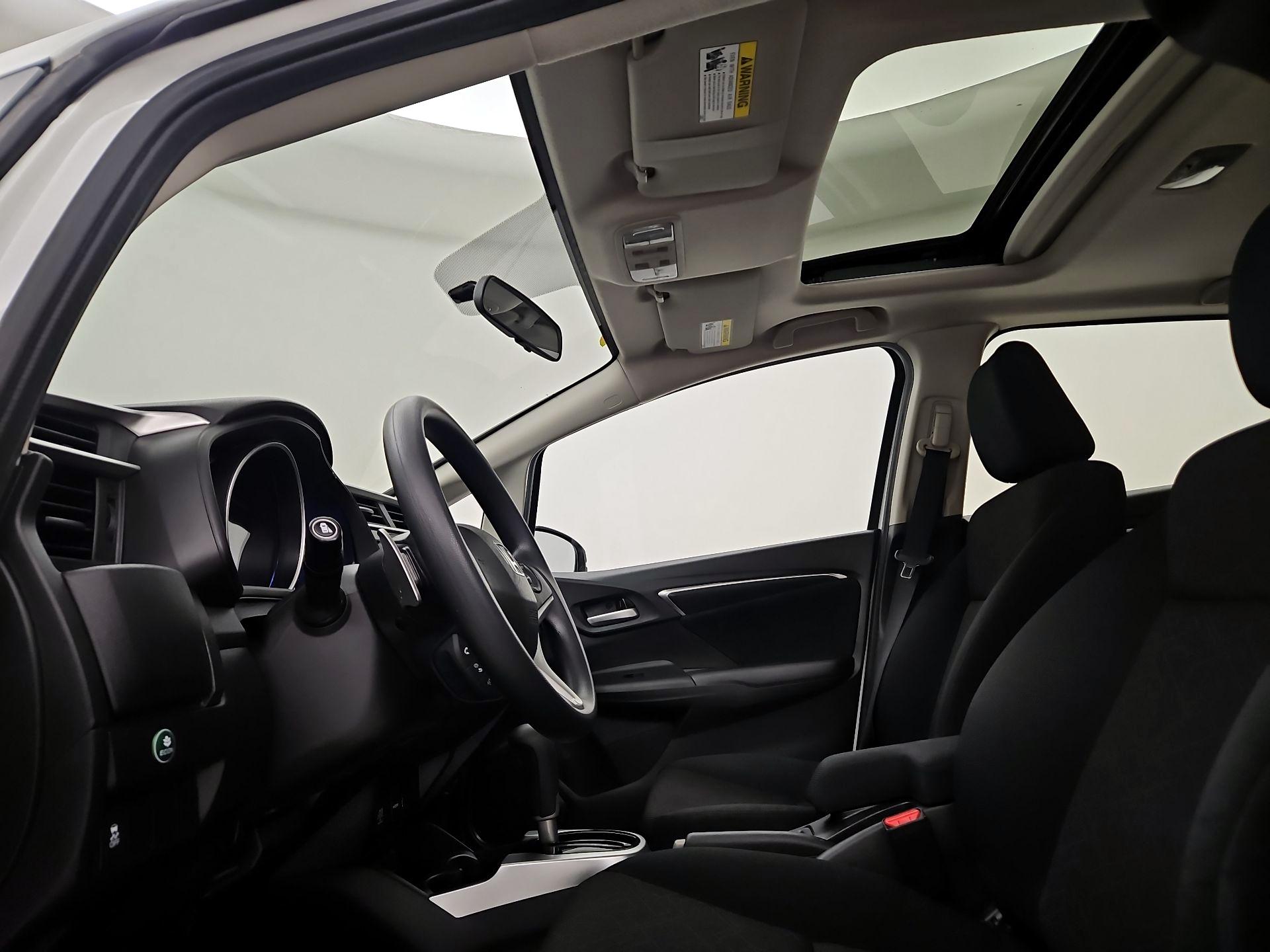 Thumbnail: 2016 Honda Fit - 19