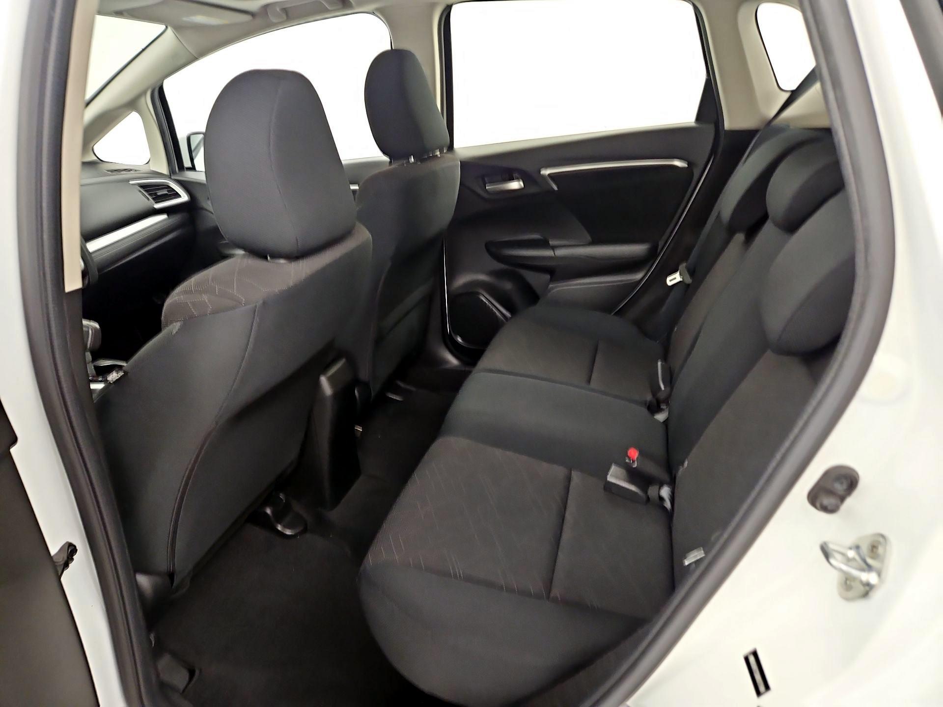 Thumbnail: 2016 Honda Fit - 20