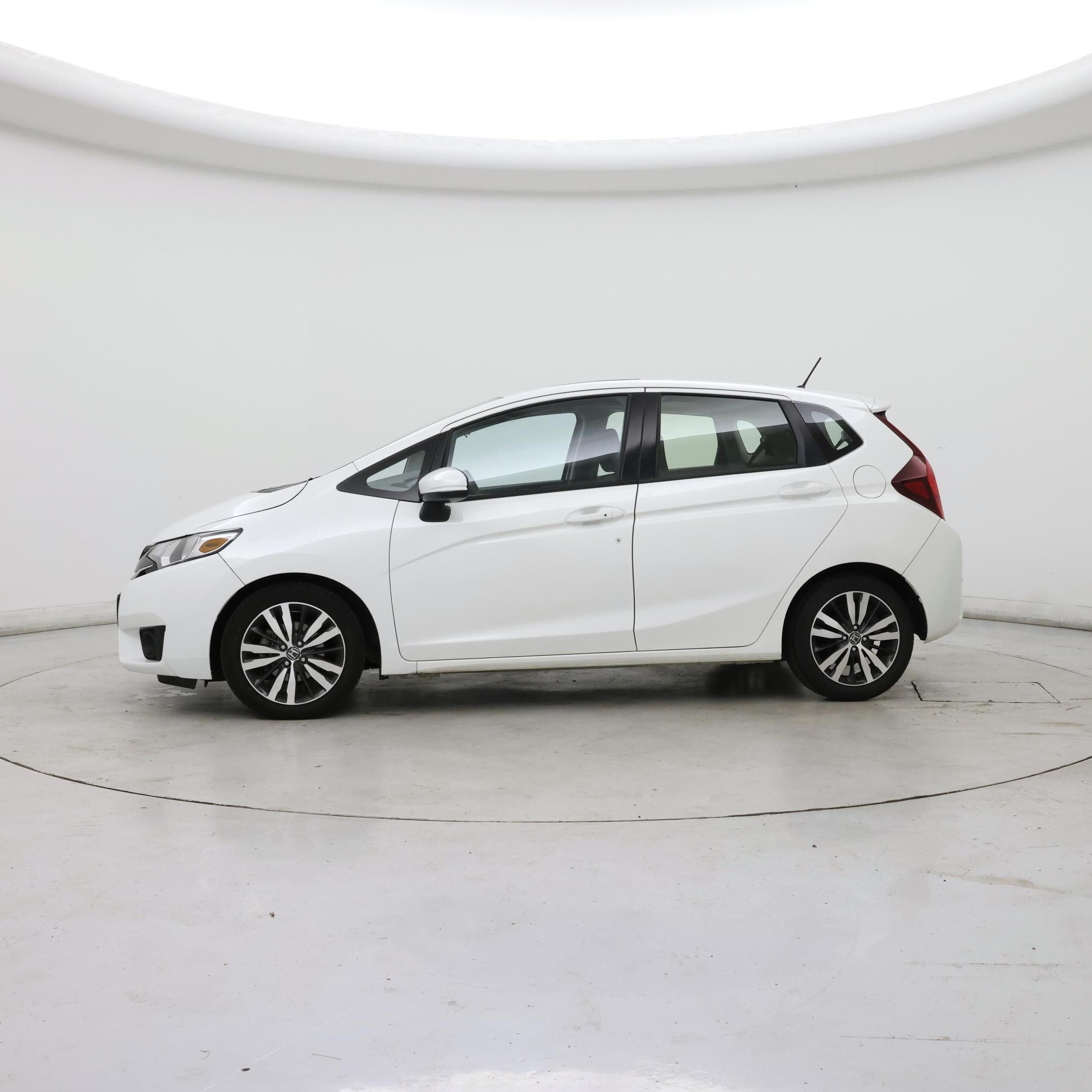 Thumbnail: 2016 Honda Fit - 3