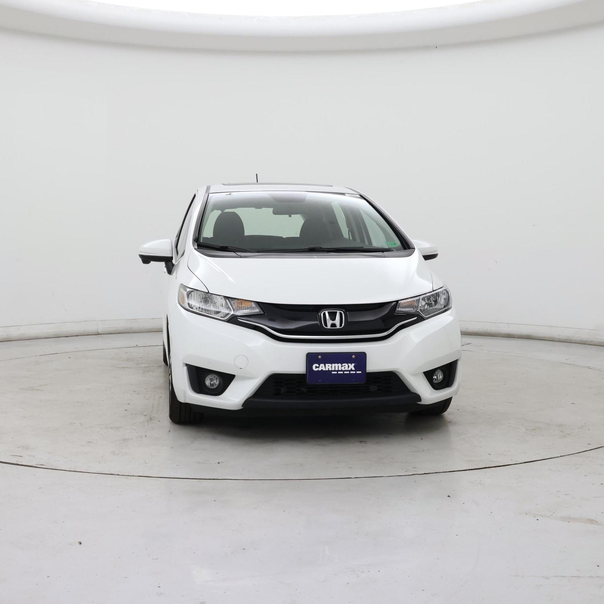 Thumbnail: 2016 Honda Fit - 5