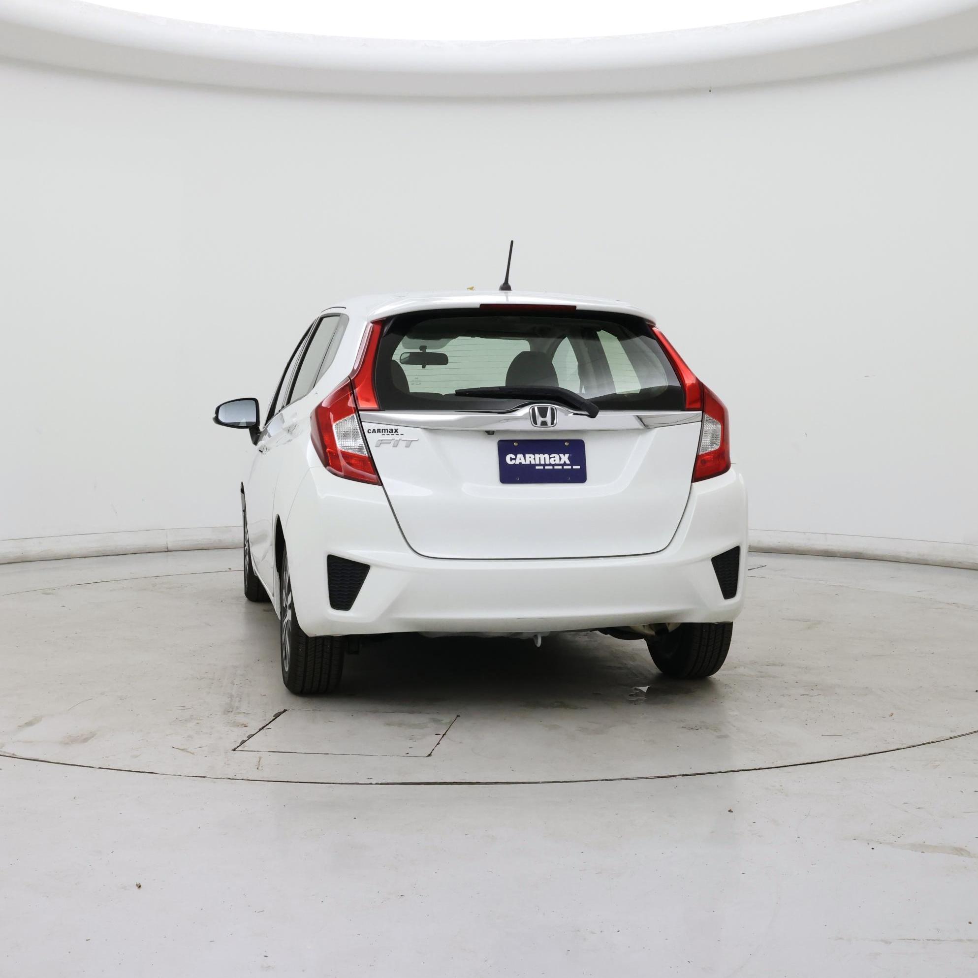 Thumbnail: 2016 Honda Fit - 6