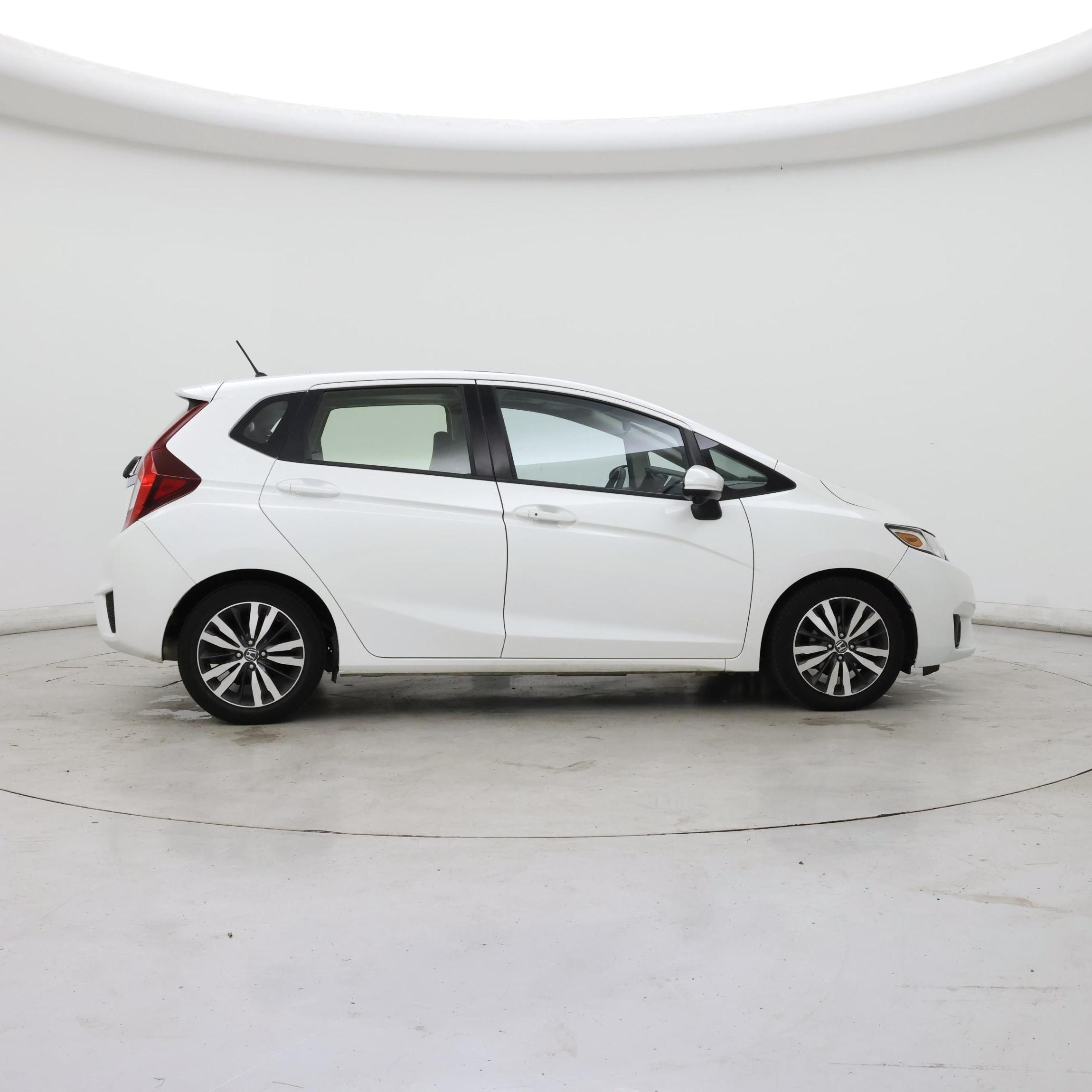 Thumbnail: 2016 Honda Fit - 7