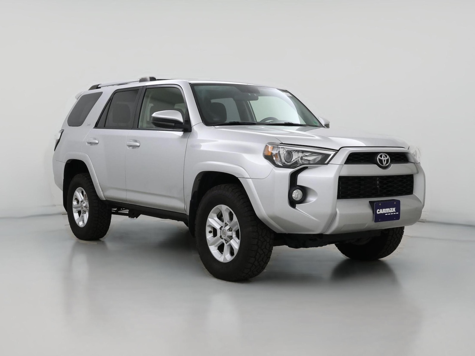 2019 Toyota 4Runner