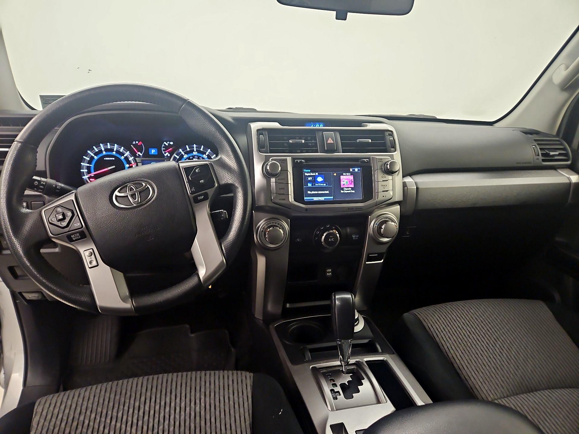 Thumbnail: 2019 Toyota 4Runner - 9