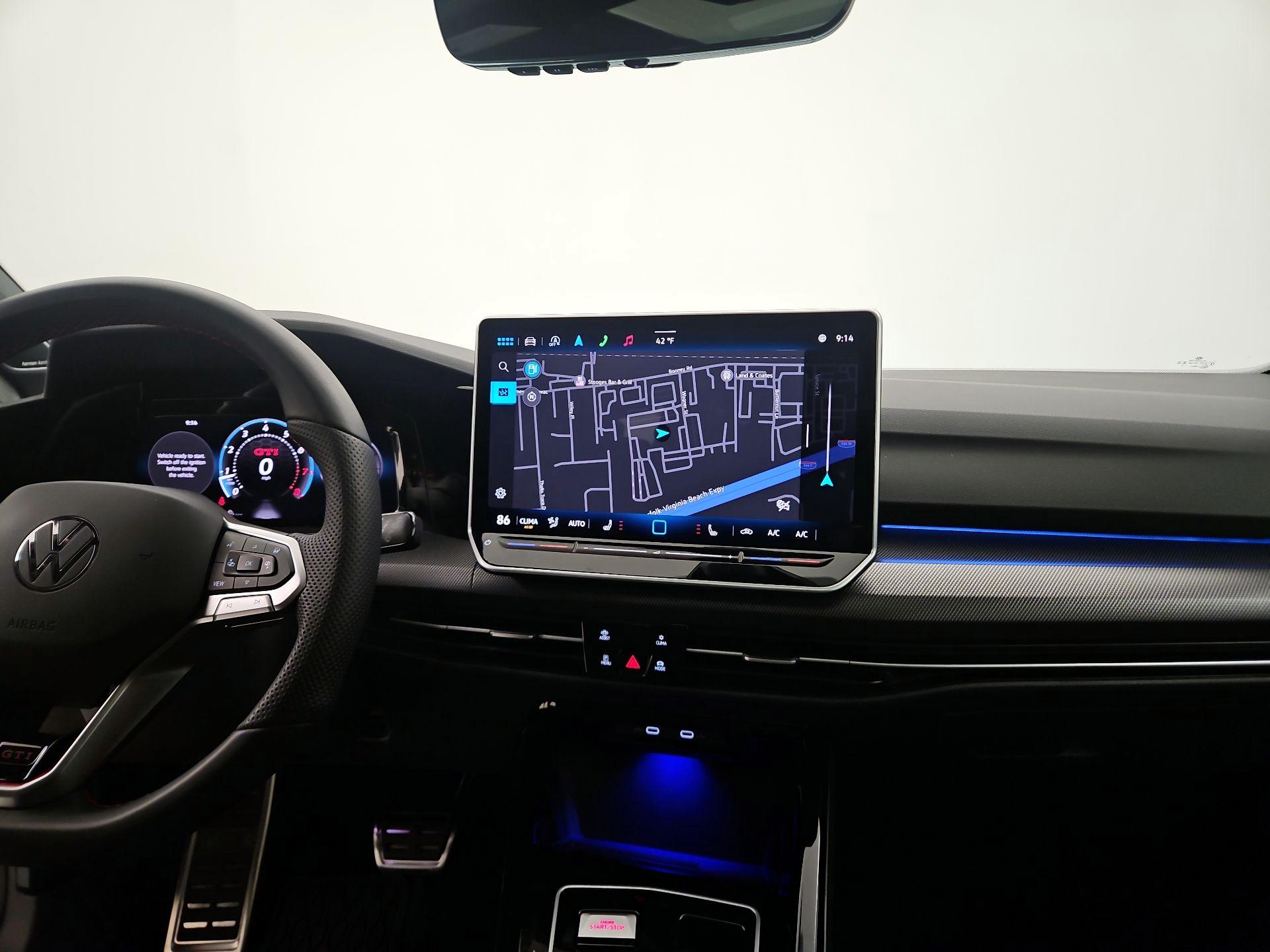 Thumbnail: 2025 Volkswagen Golf - 9