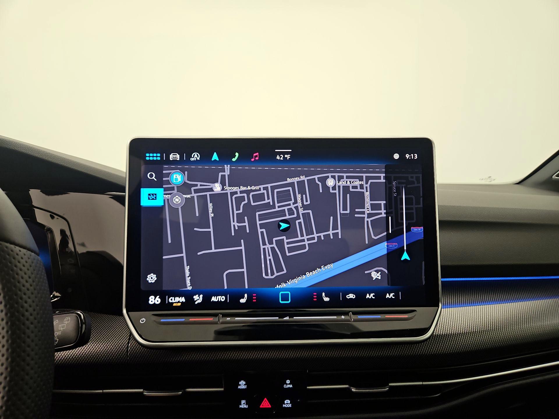 Thumbnail: 2025 Volkswagen Golf - 14