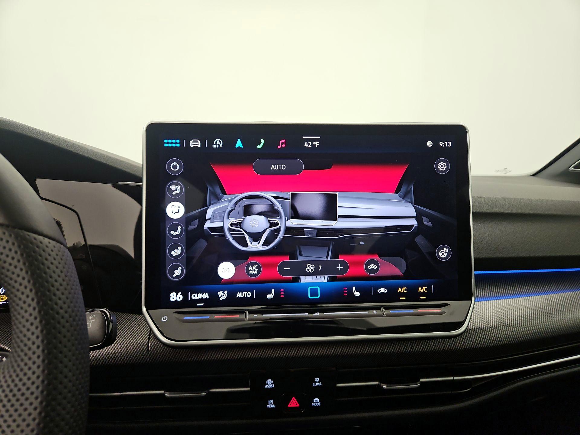 Thumbnail: 2025 Volkswagen Golf - 17