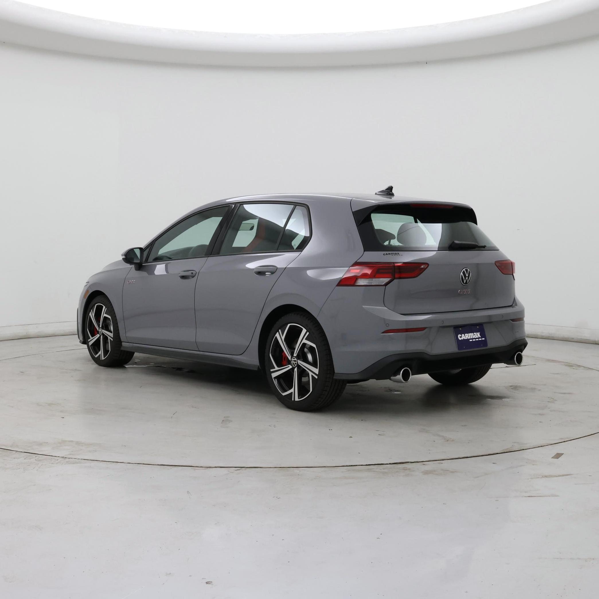 Thumbnail: 2025 Volkswagen Golf - 2