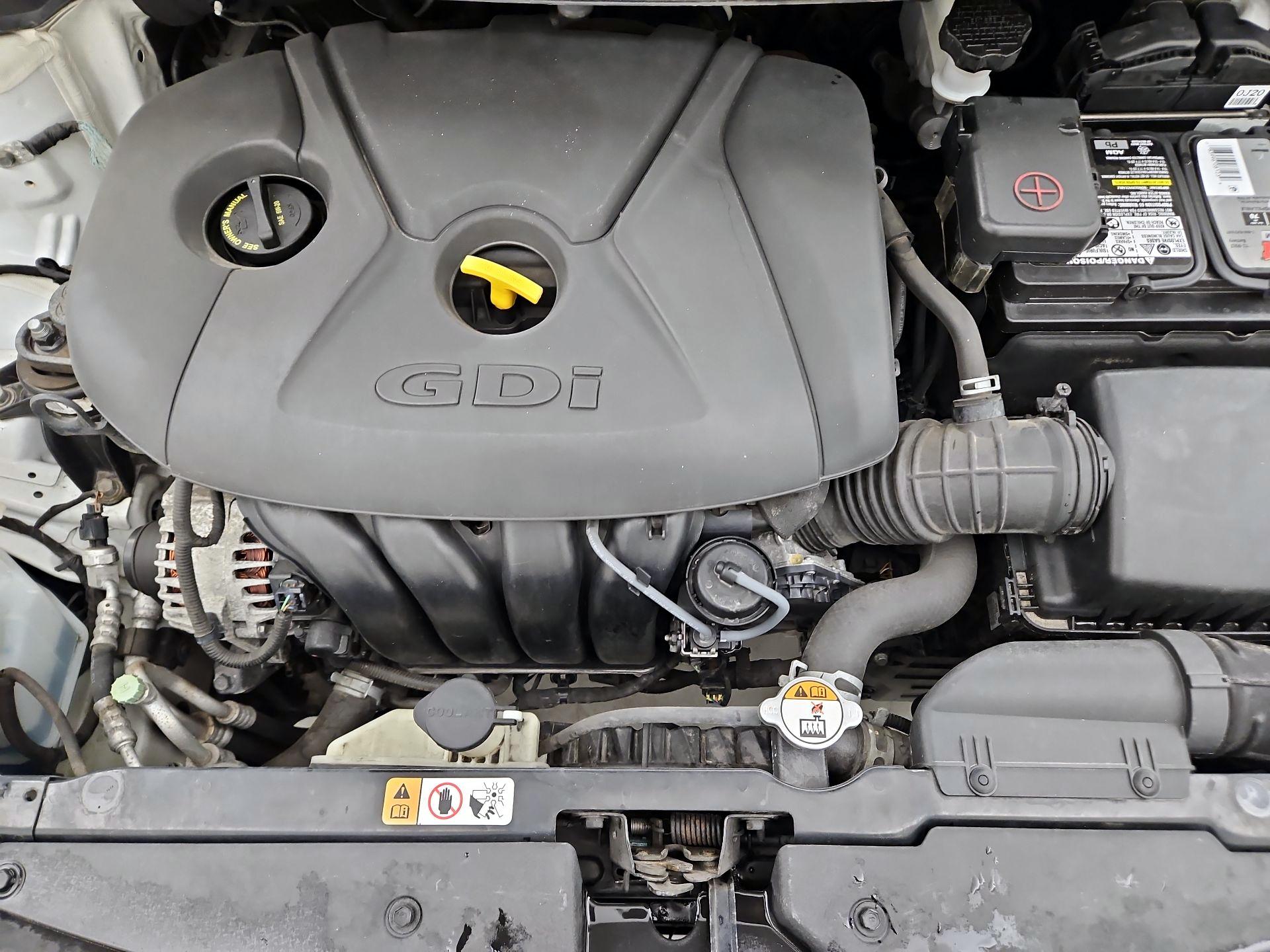 Thumbnail: 2016 Kia Forte - 20