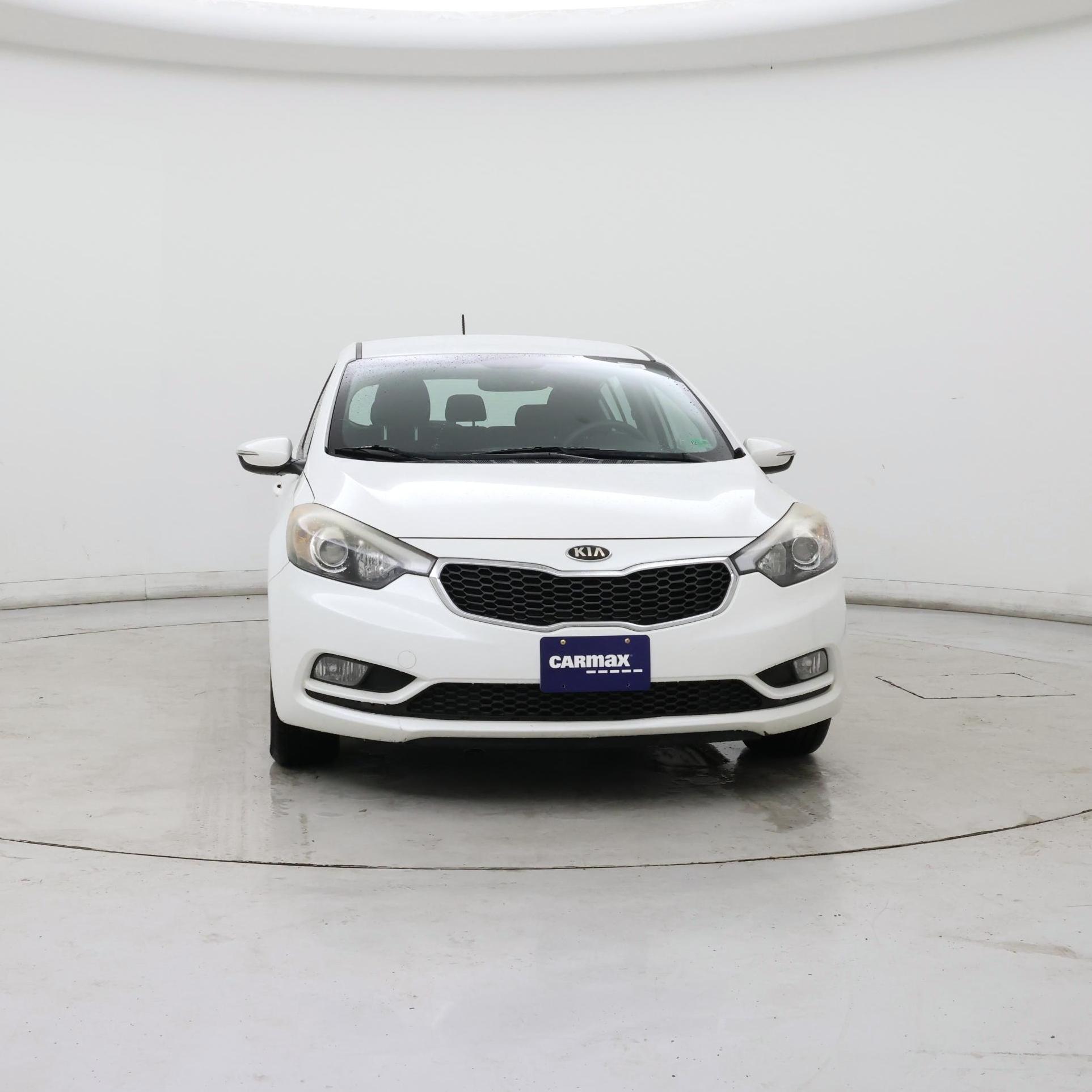 Thumbnail: 2016 Kia Forte - 5