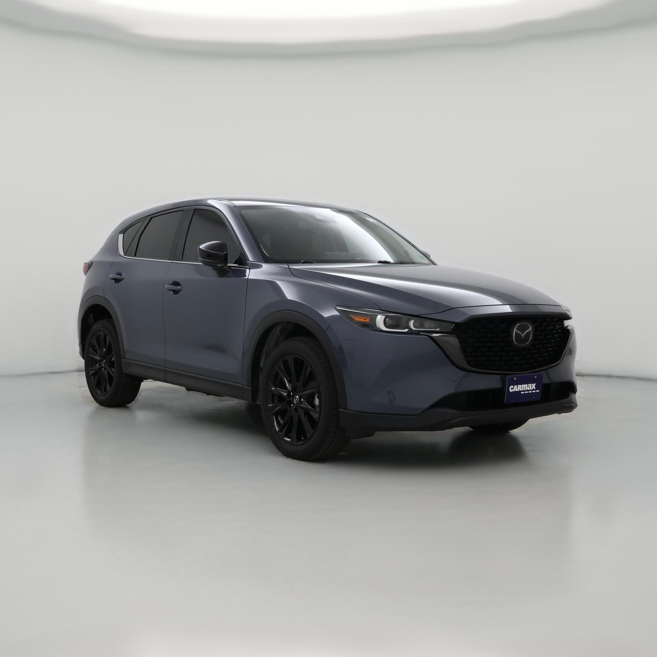 Thumbnail: 2022 Mazda CX-5 - 1